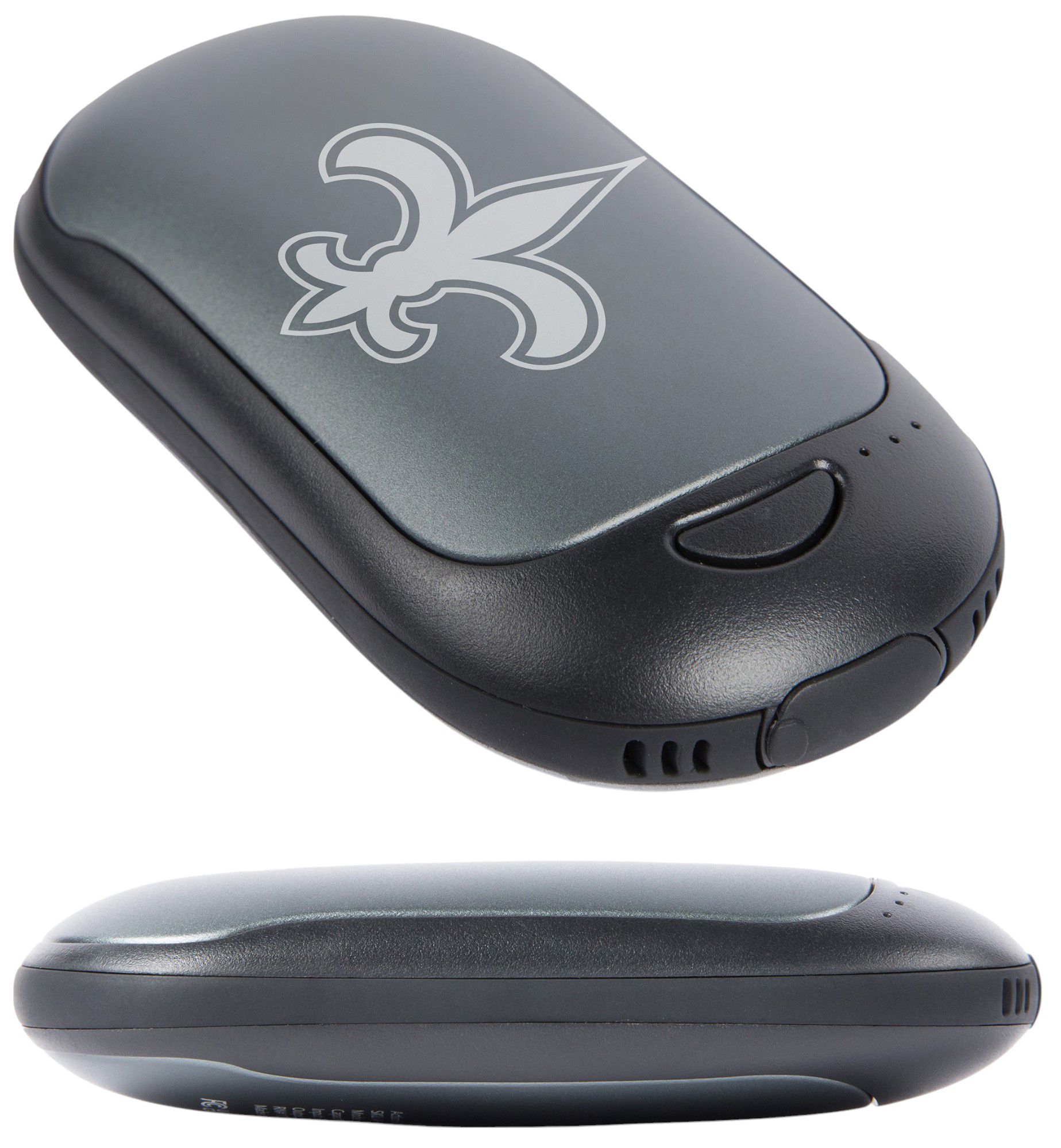 ActionHeat New Orleans Saints Rechargeable Hand Warmer - Single product image