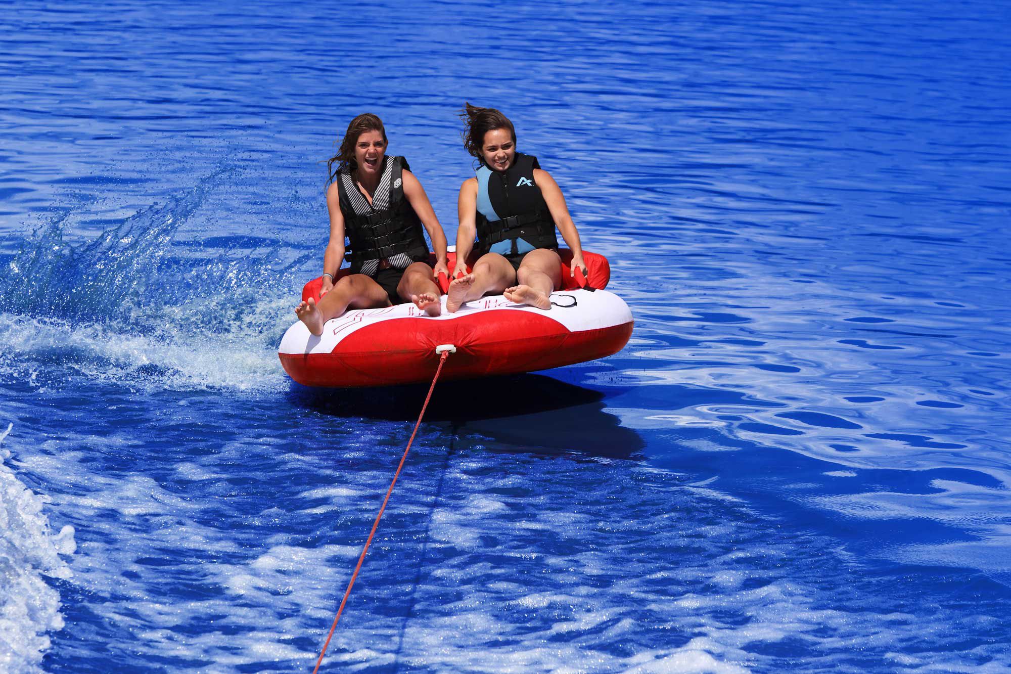Airhead Riptide 2-Person Towable Tube product image