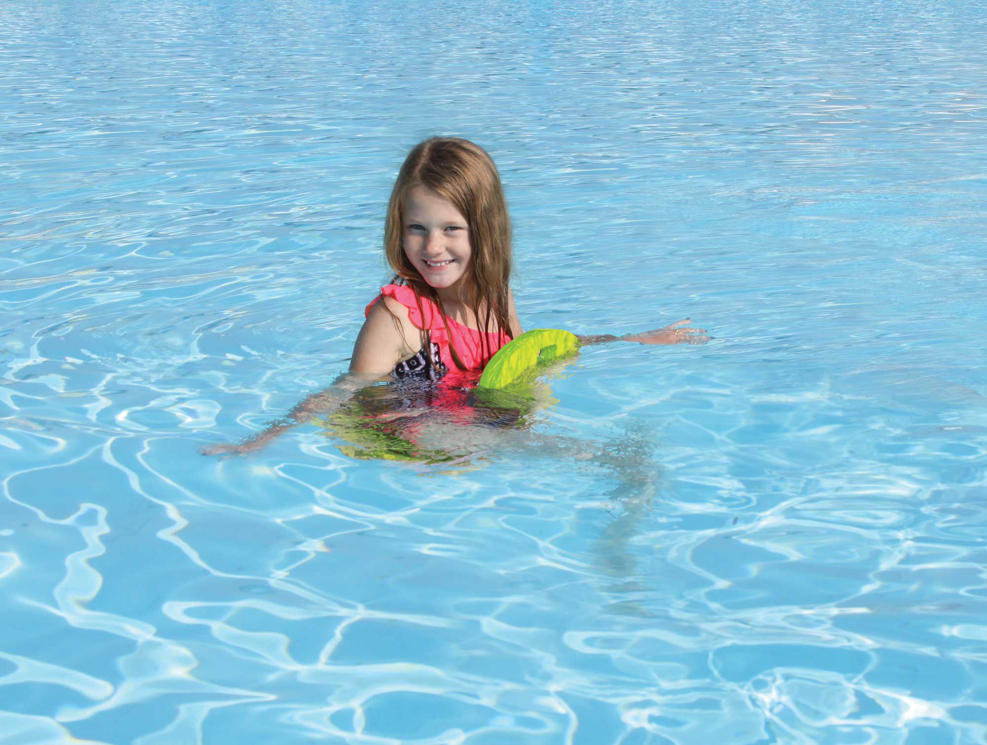 Airhead Sun Comfort Saddle Pool Float product image