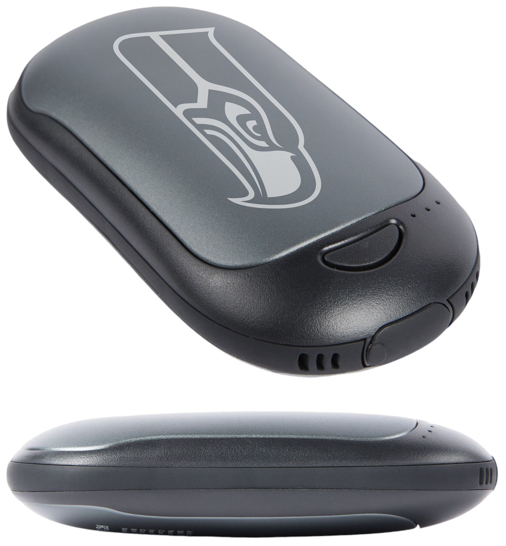 ActionHeat Seattle Seahawks Rechargeable Hand Warmer - Single product image