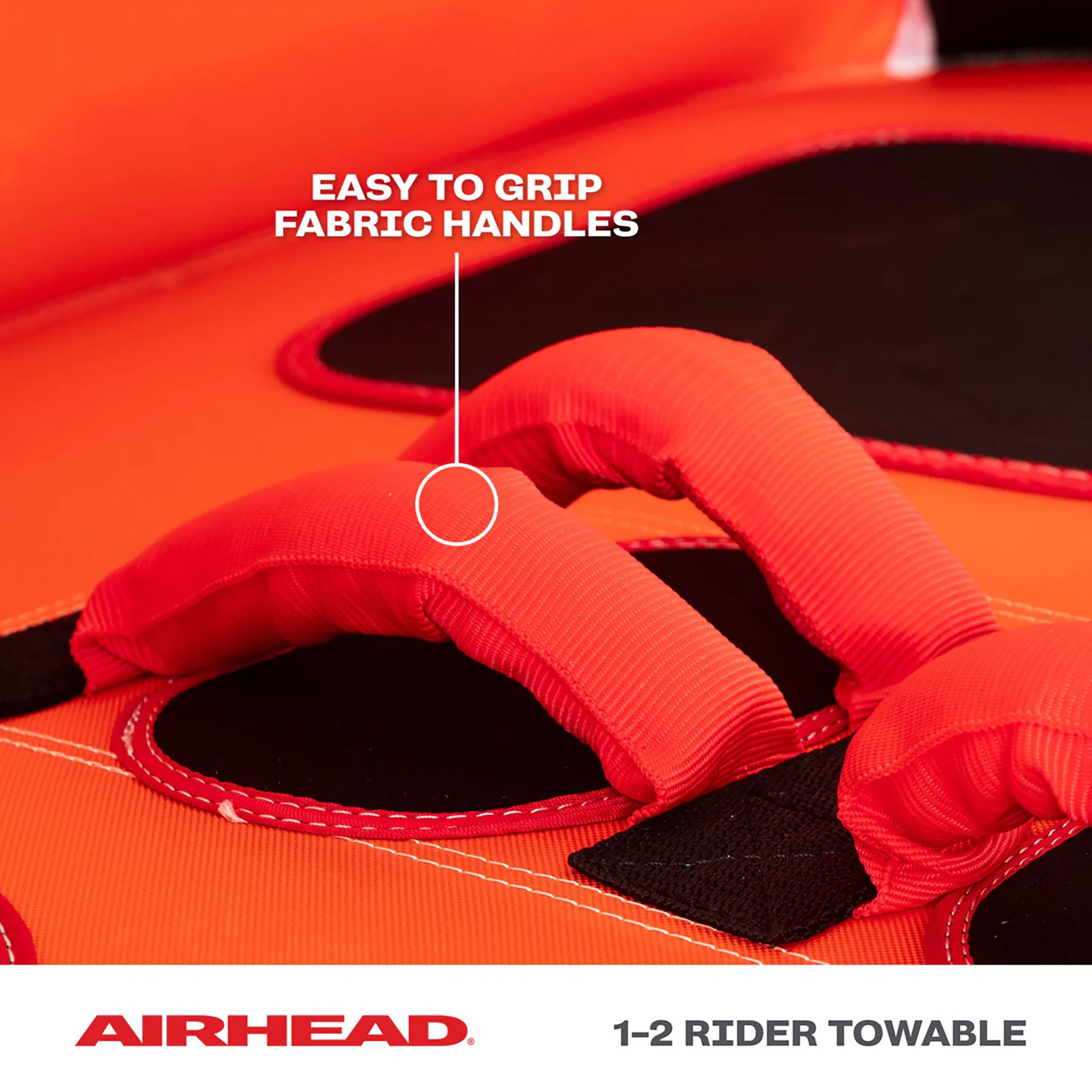 Airhead Big Mable 2 Person Towable Tube product image