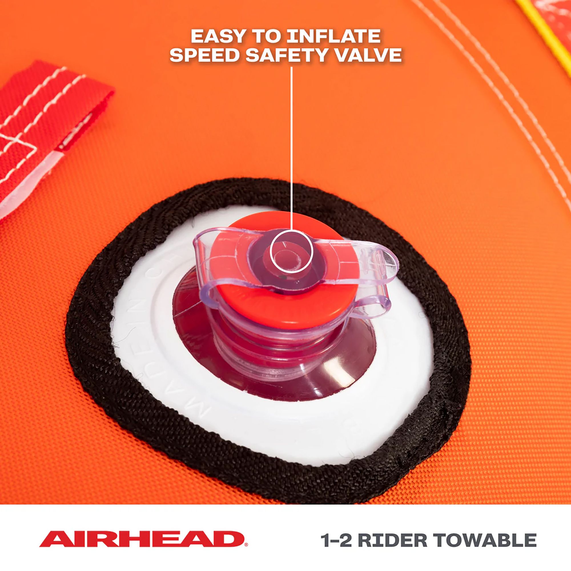 Airhead Big Mable 2 Person Towable Tube product image