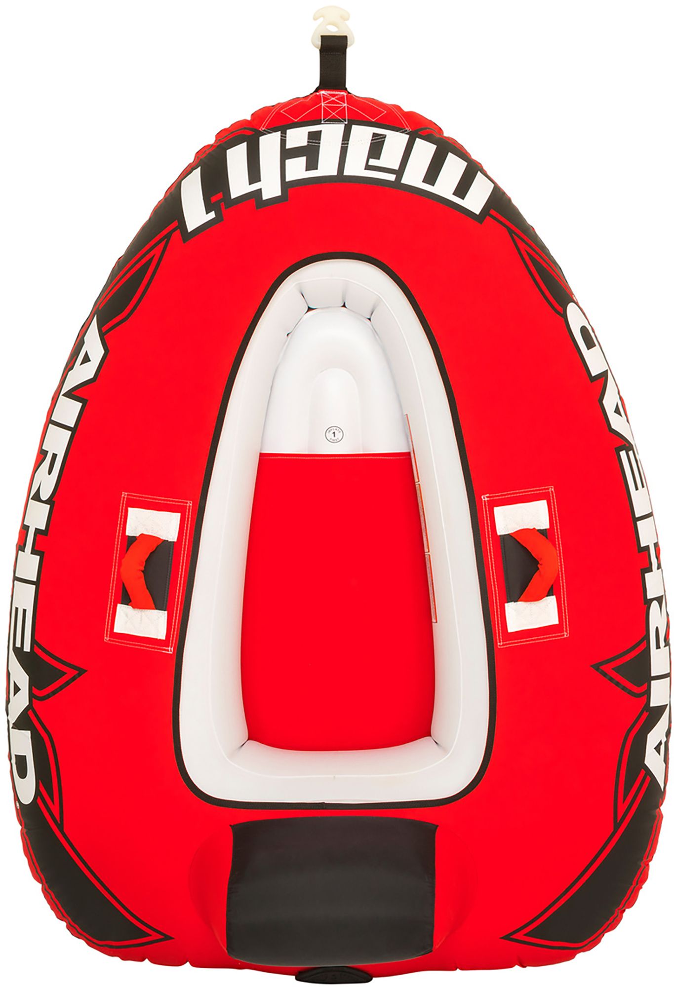 Airhead Mach 1-Person Towable Tube product image