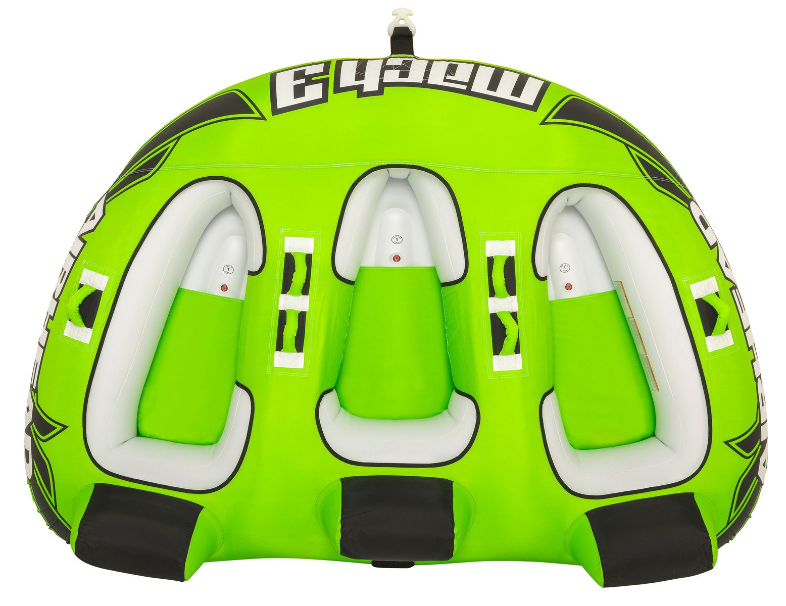 Airhead Mach 3-Person Towable Tube product image