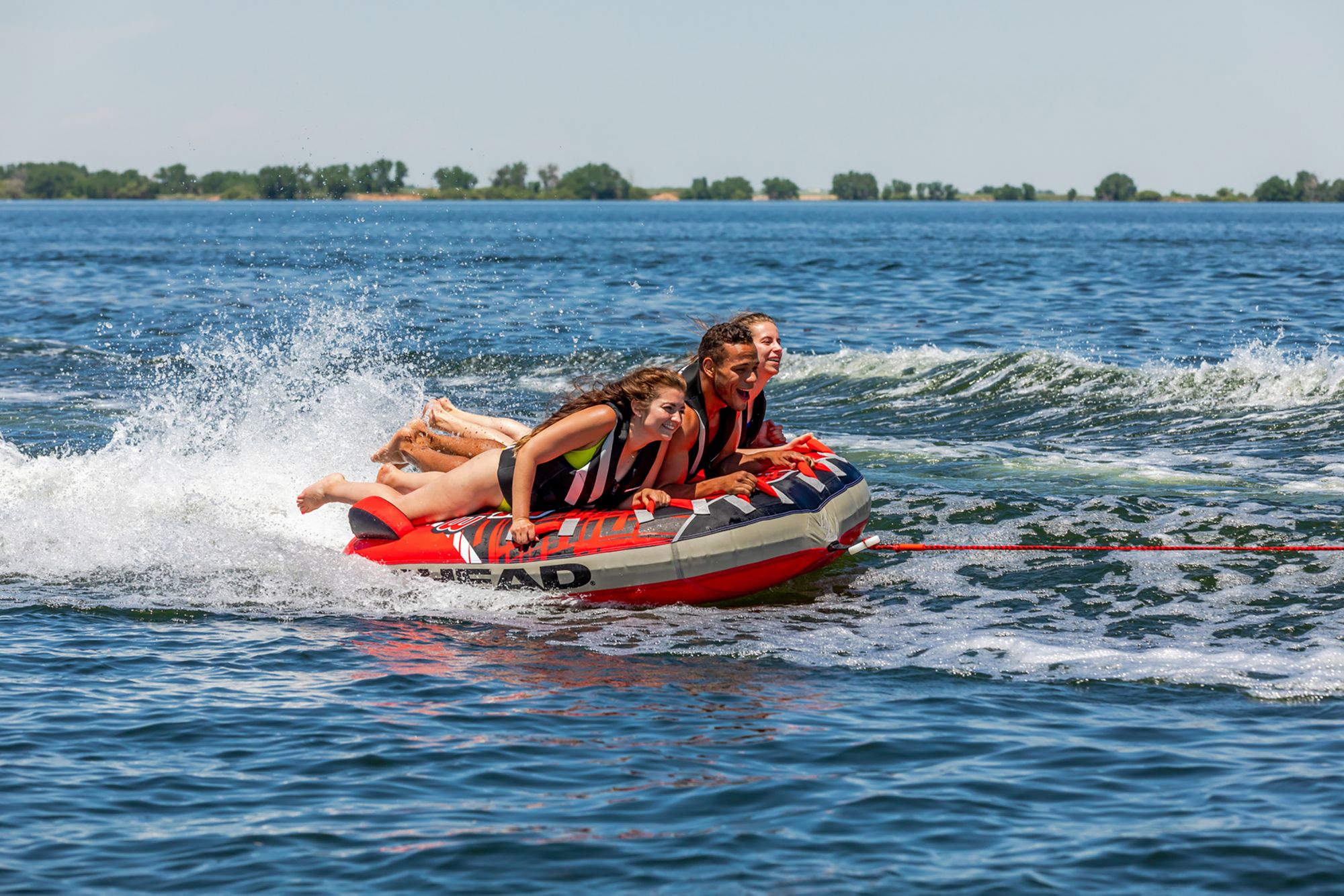 Airhead G-Force 3-Person Towable Tube product image