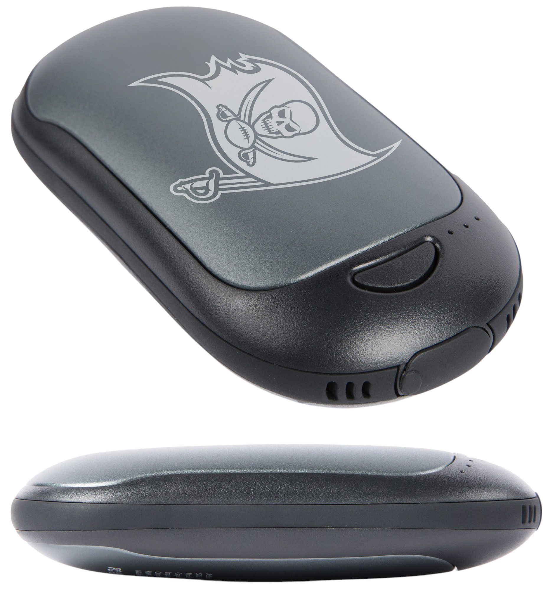 ActionHeat Tampa Bay Buccaneers Rechargeable Hand Warmer - Single product image