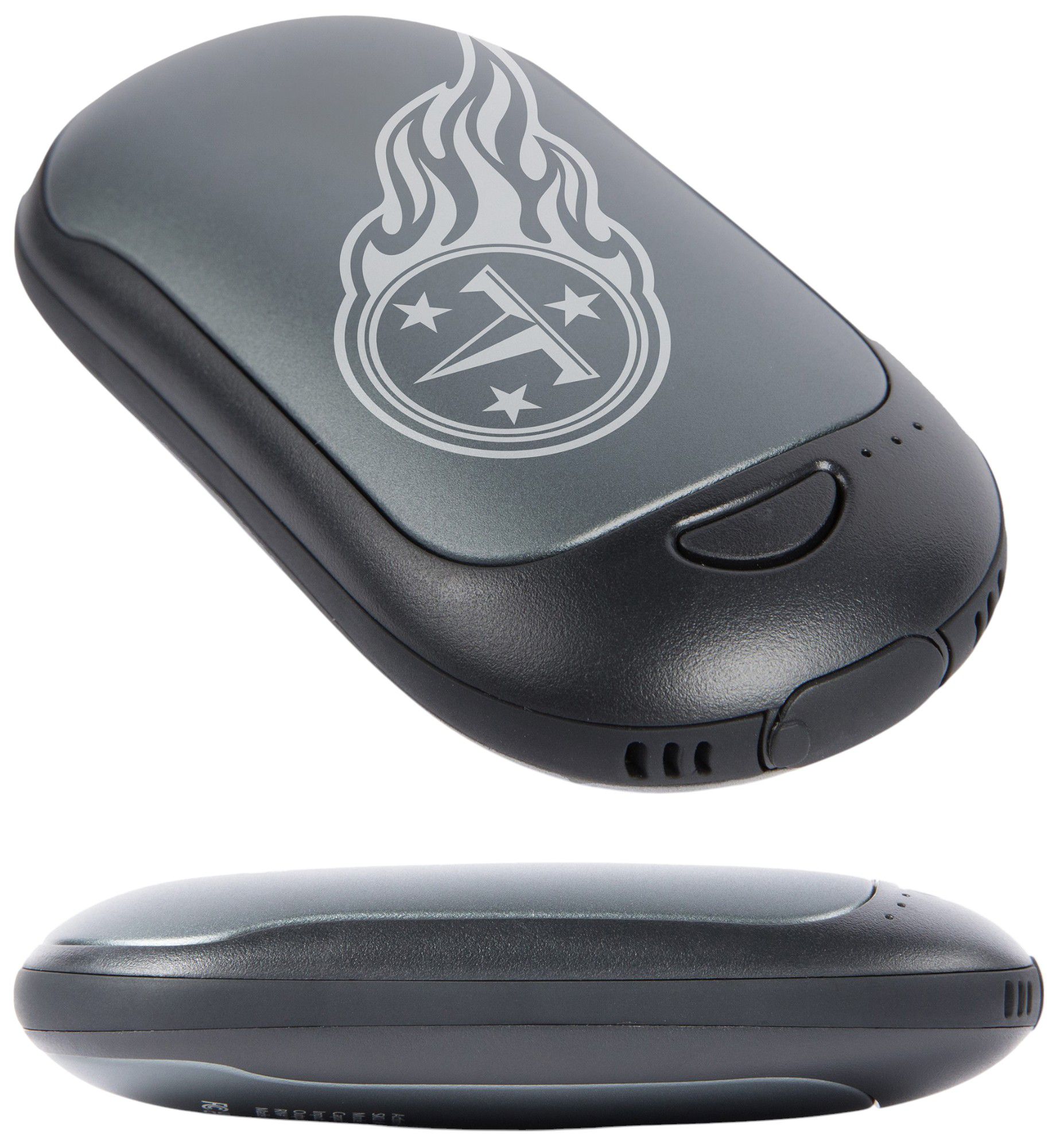 ActionHeat Tennessee Titans Rechargeable Hand Warmer - Single product image