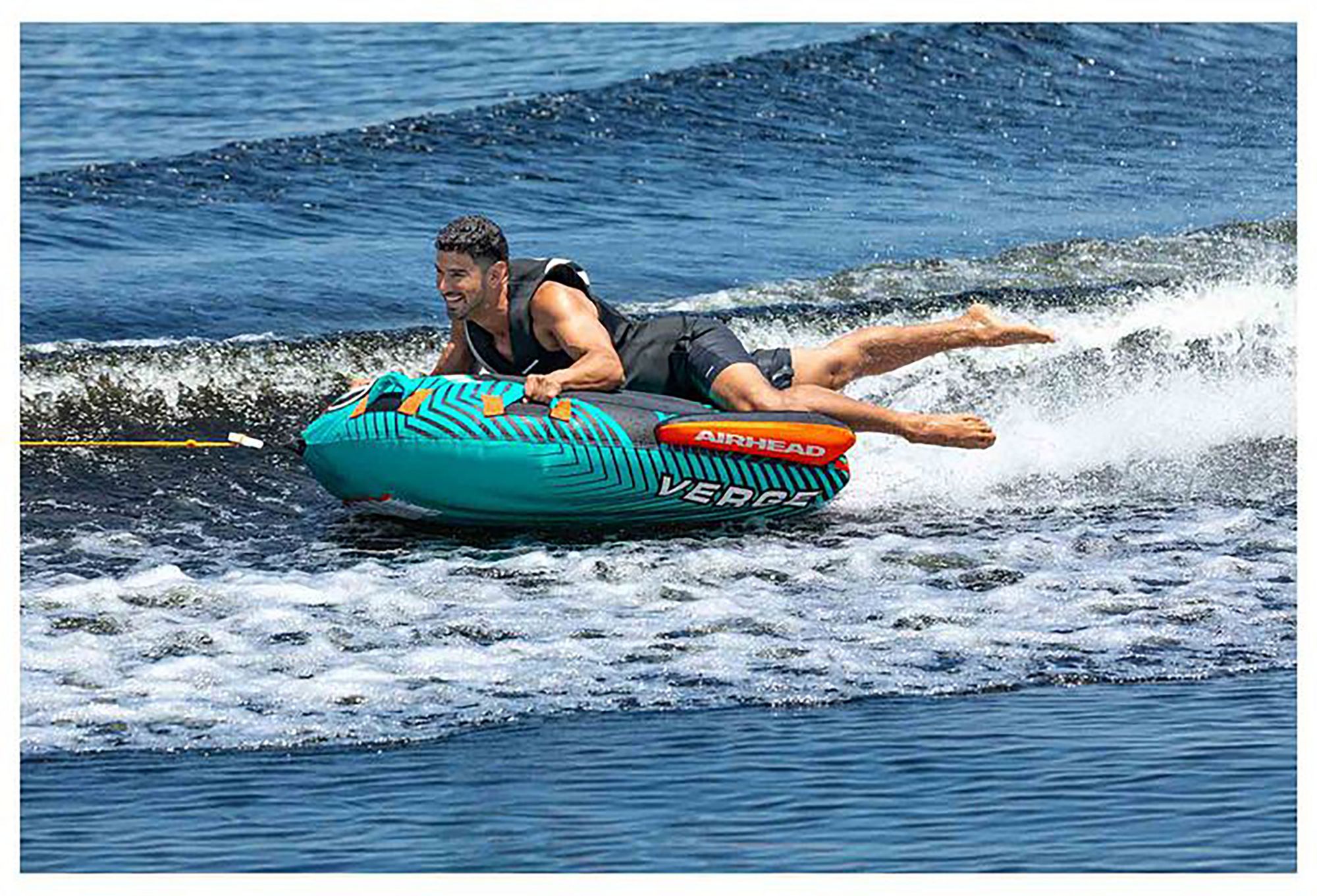 Airhead Verge 1 Person Towable Tube product image
