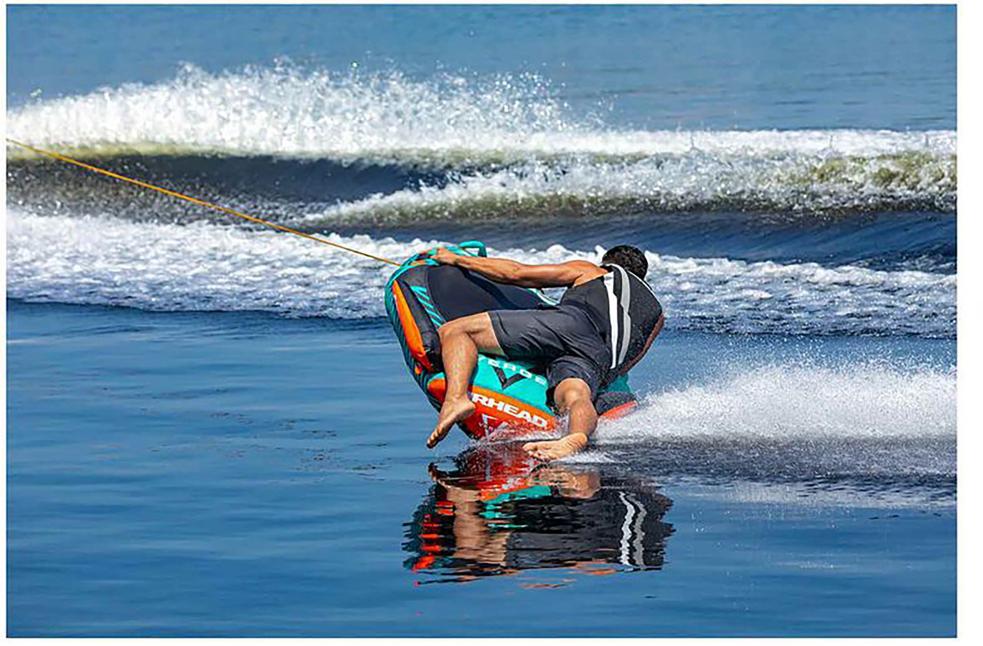 Airhead Verge 1 Person Towable Tube product image