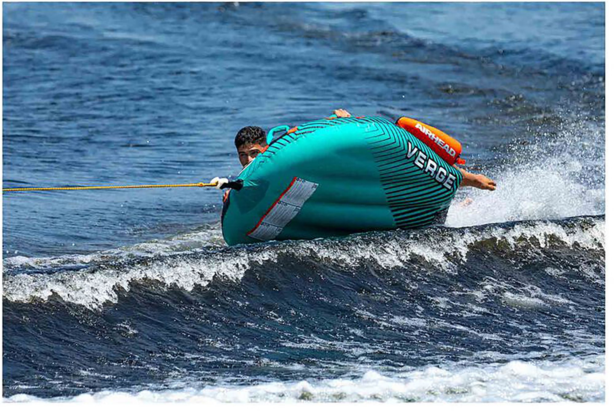 Airhead Verge 1 Person Towable Tube product image