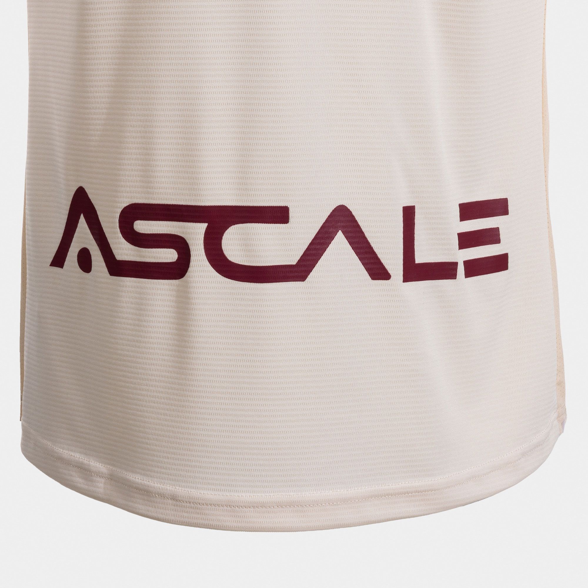 JOMA Men's Villarreal CF 2025 Offwhite Third Replica Away Jersey product image