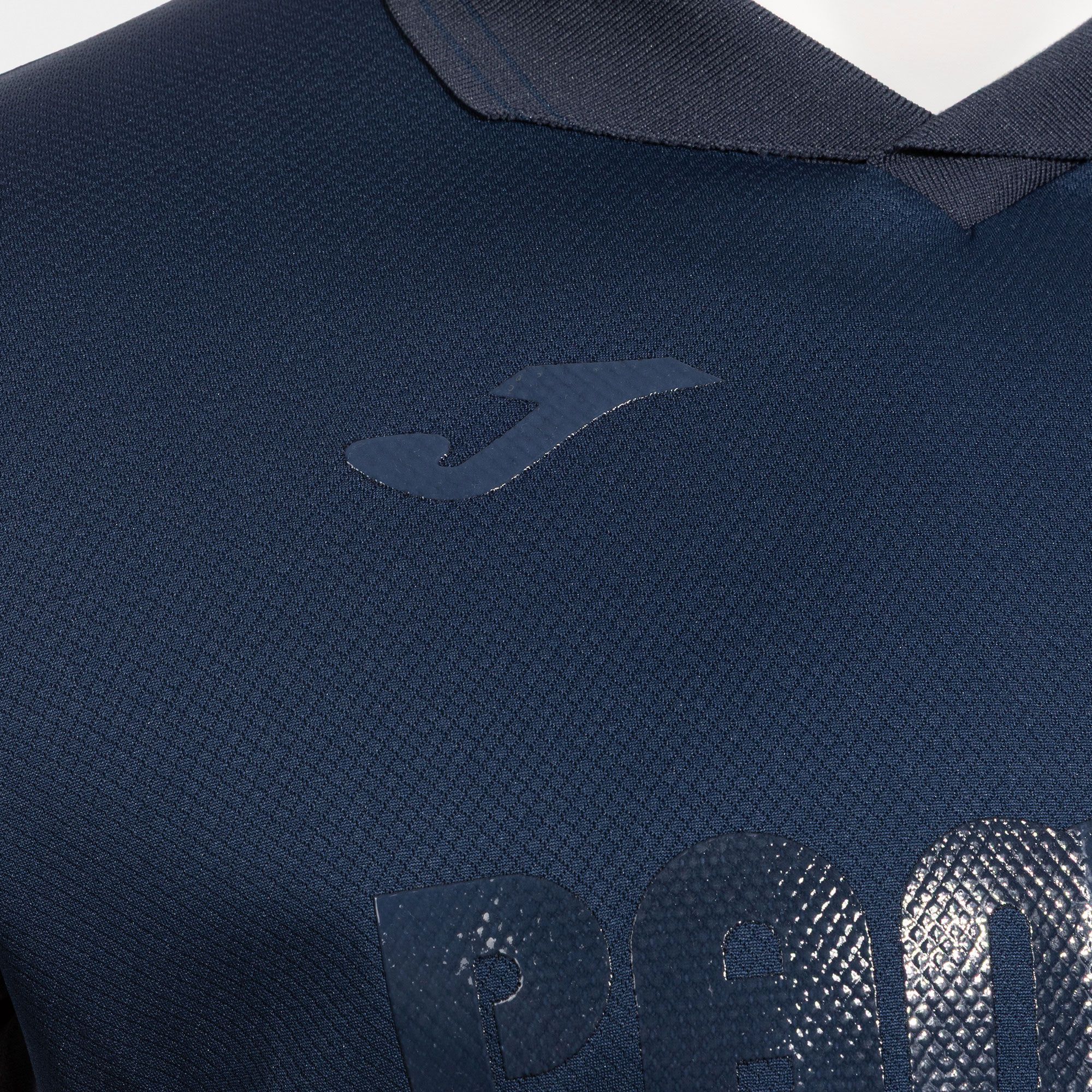 JOMA Men's Villarreal CF 2025 Navy Third Replica Jersey product image