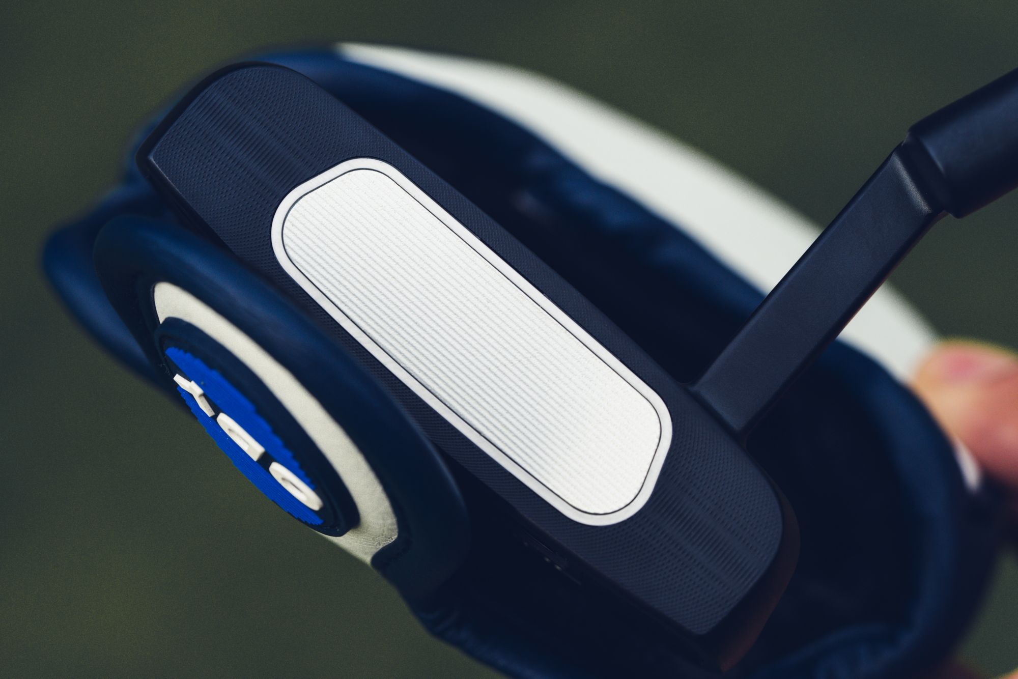 Odyssey Ai-One 2-Ball CH Putter product image