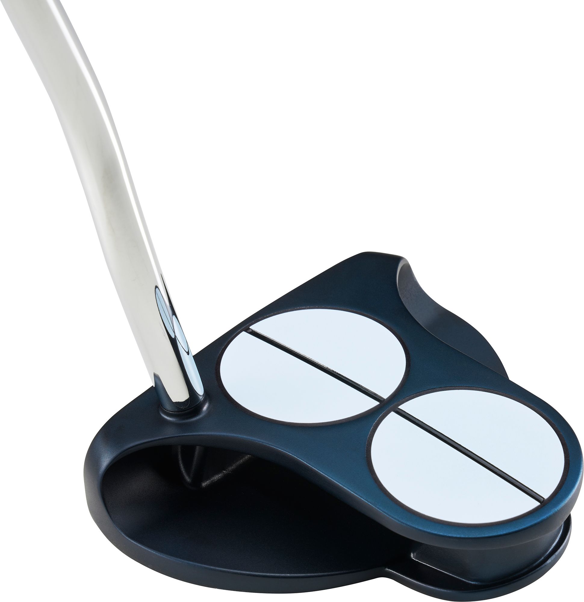 Odyssey Ai-One 2-Ball DB Putter