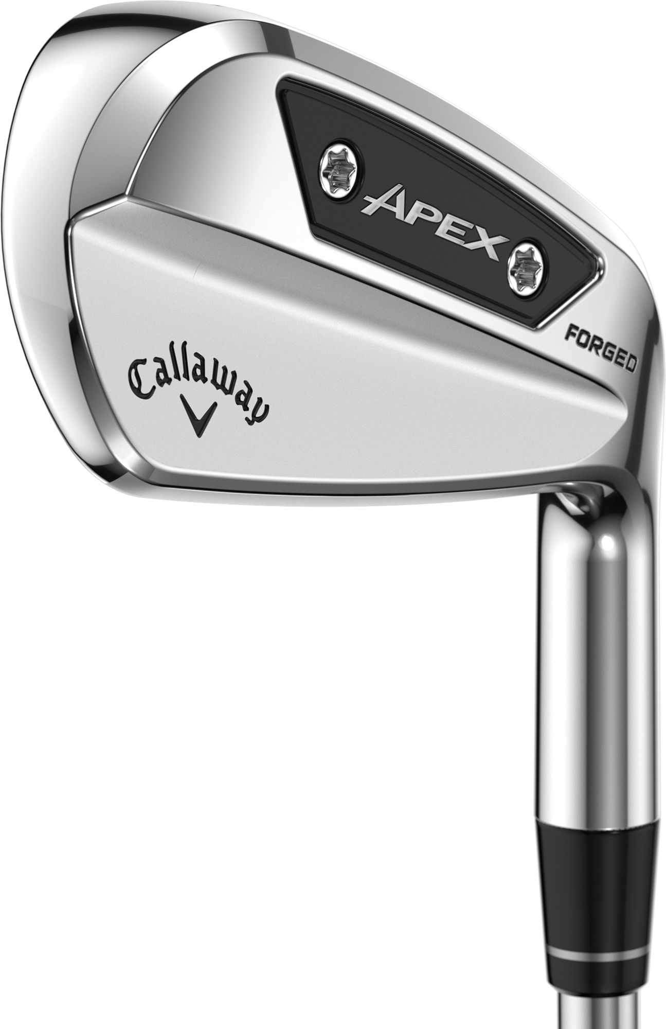 Callaway Apex Ai150 Custom Irons product image