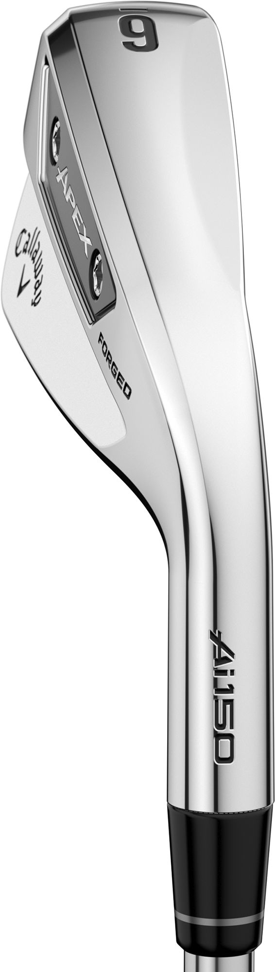 Callaway Apex Ai150 Custom Irons product image