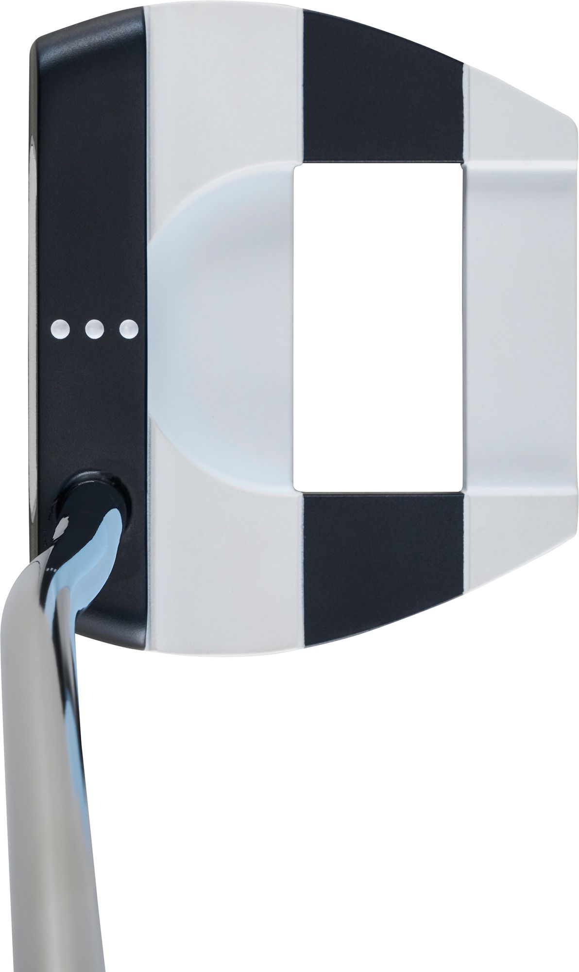 Used Odyssey Ai-One Cruiser Jailbird DB OS Putter product image
