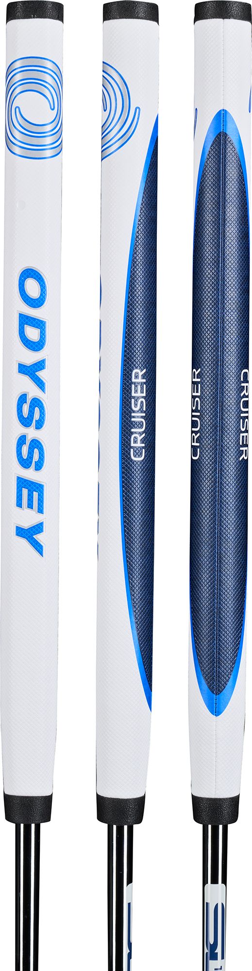 Used Odyssey Ai-One Cruiser Jailbird DB OS Putter product image