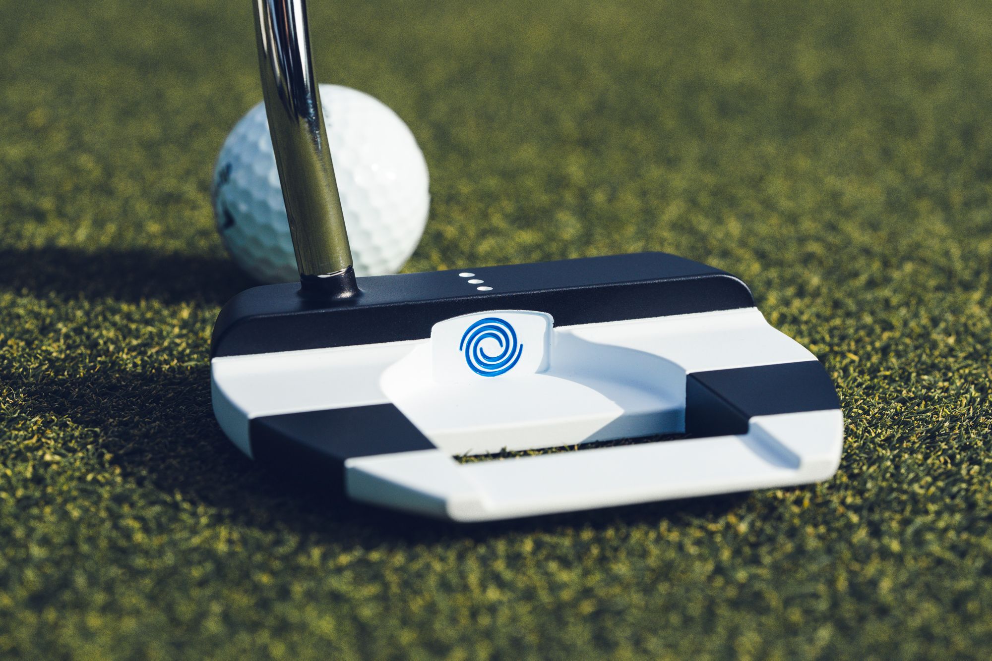 Used Odyssey Ai-One Cruiser Jailbird DB OS Putter product image