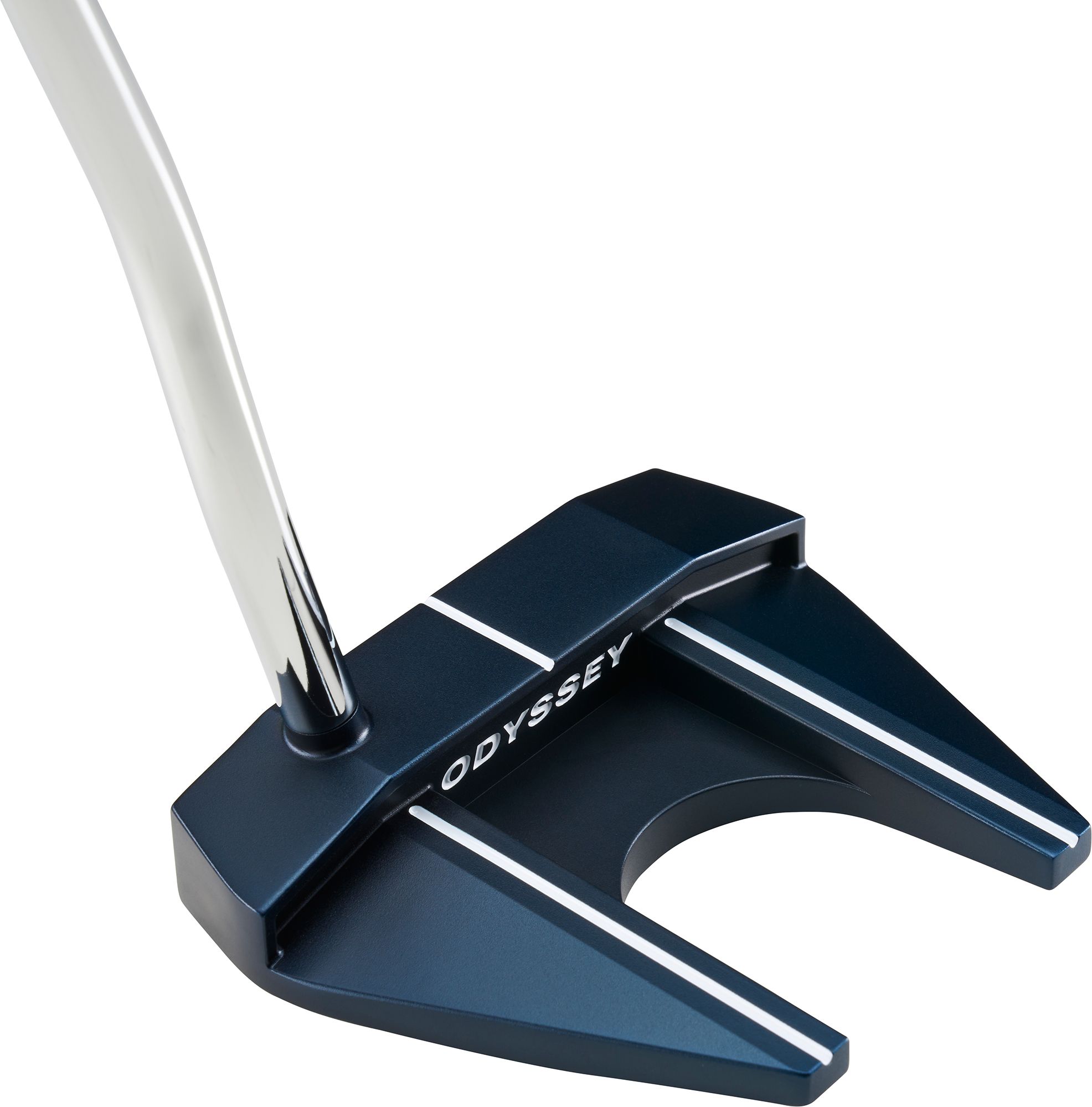 Odyssey Ai-One Cruiser #7 Armlock DB OS Putter product image