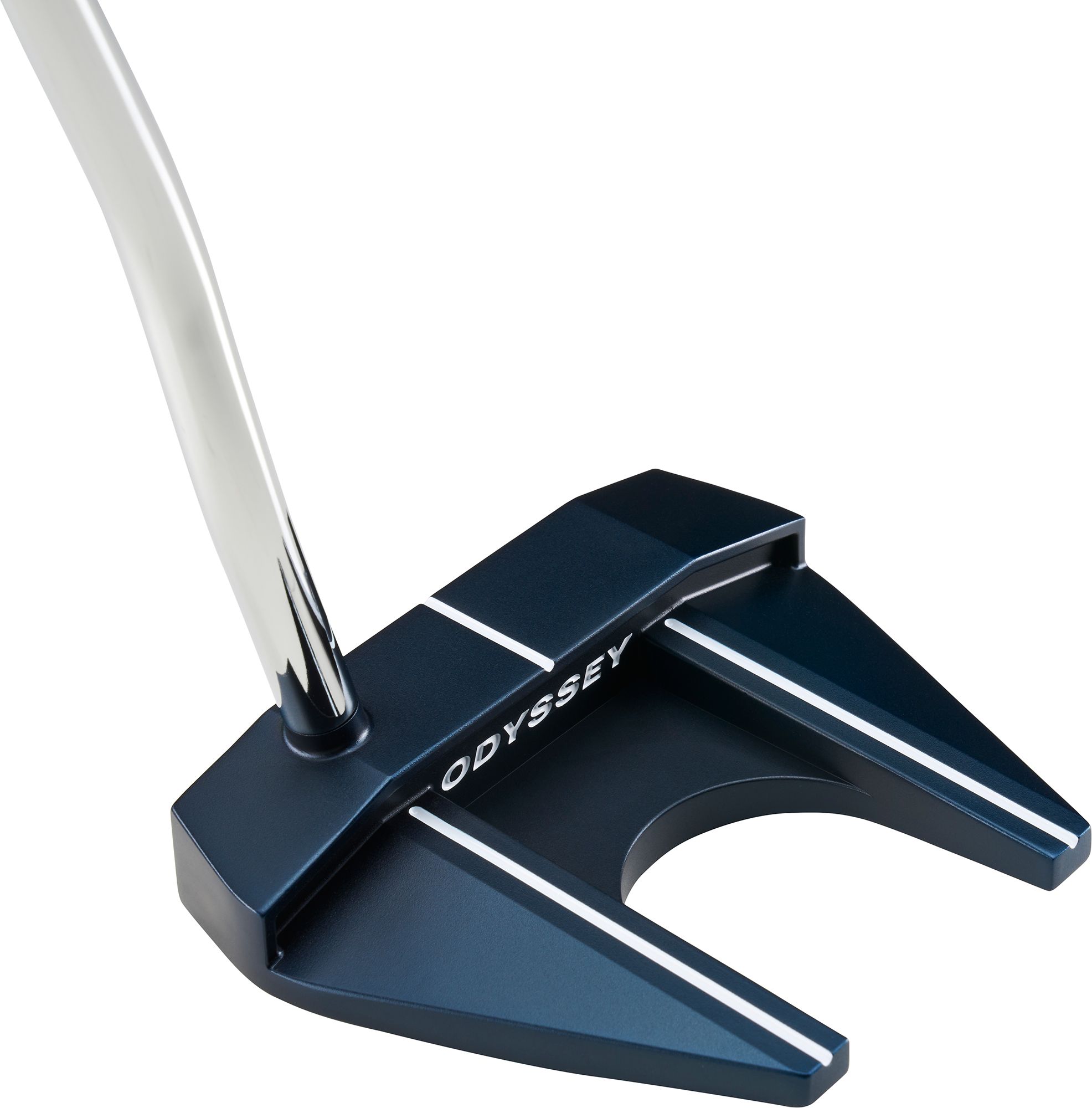 Odyssey Ai-One Cruiser #7 Armlock DB OS Putter