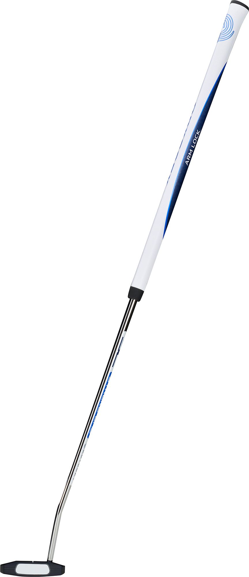 Odyssey Ai-One Cruiser #7 Armlock DB OS Putter product image