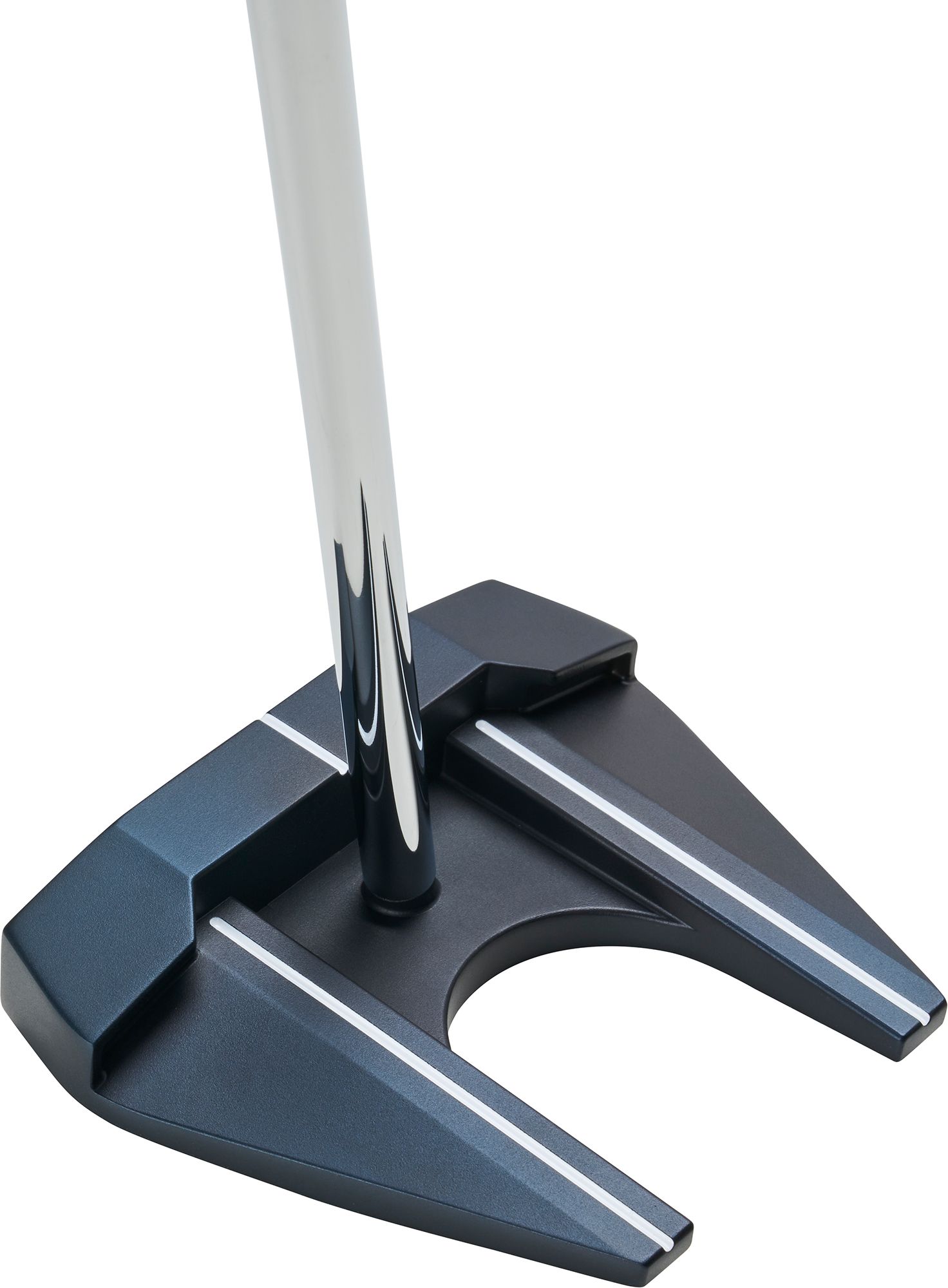 Odyssey Ai-One Cruiser #7 Broomstick CS OS Putter product image