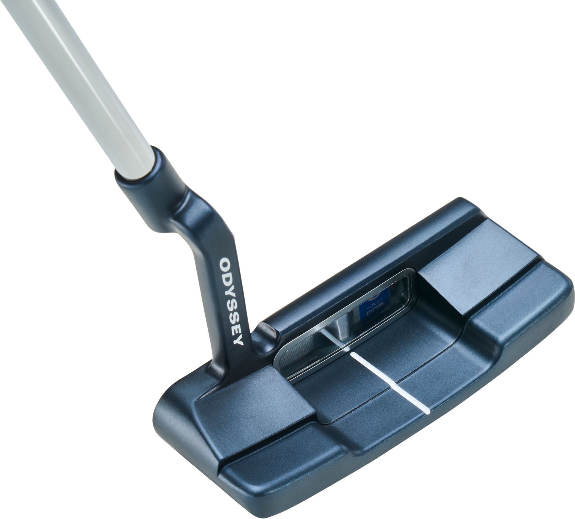 Used Odyssey Ai-One Double Wide CH Putter product image