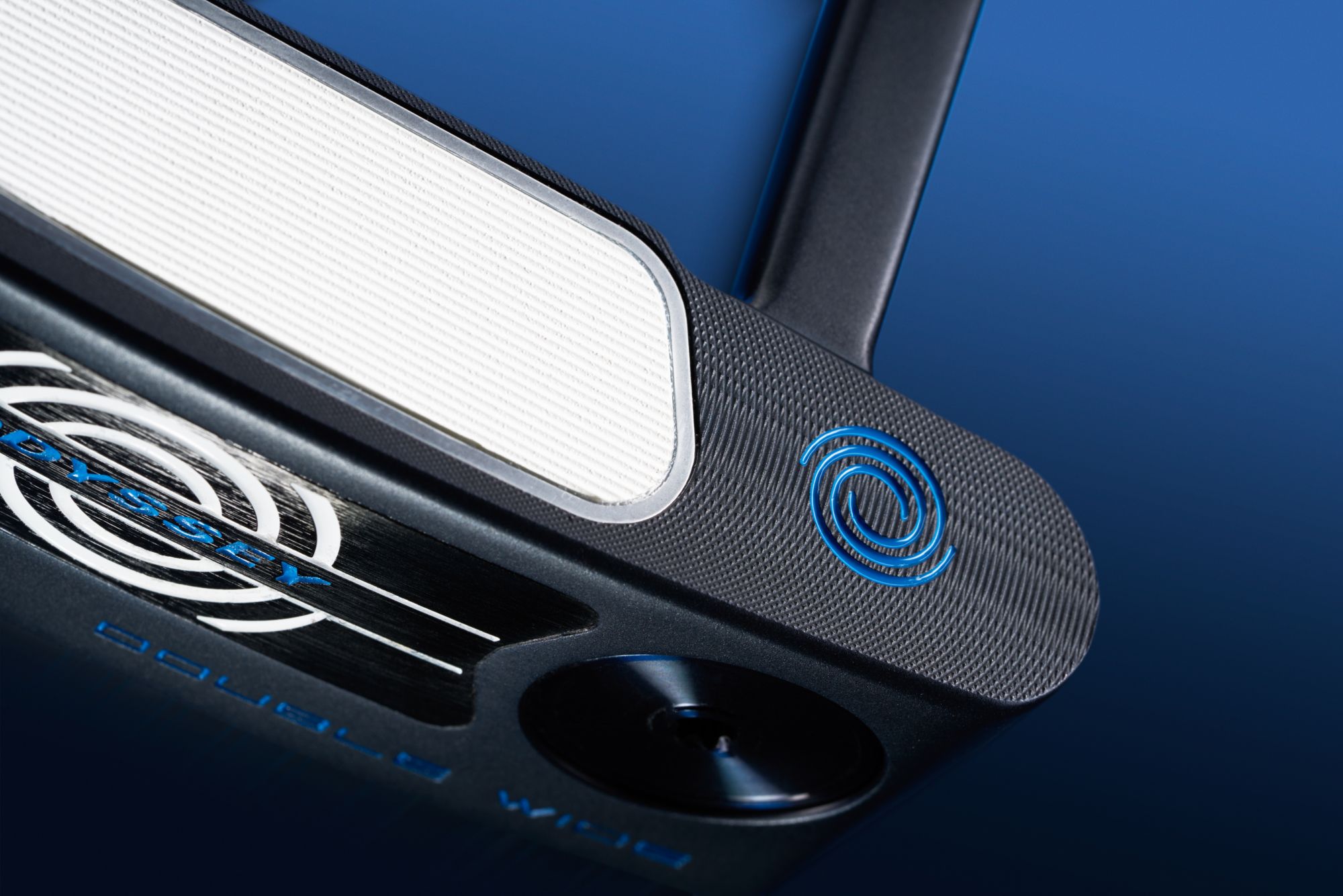 Used Odyssey Ai-One Double Wide CH Putter product image