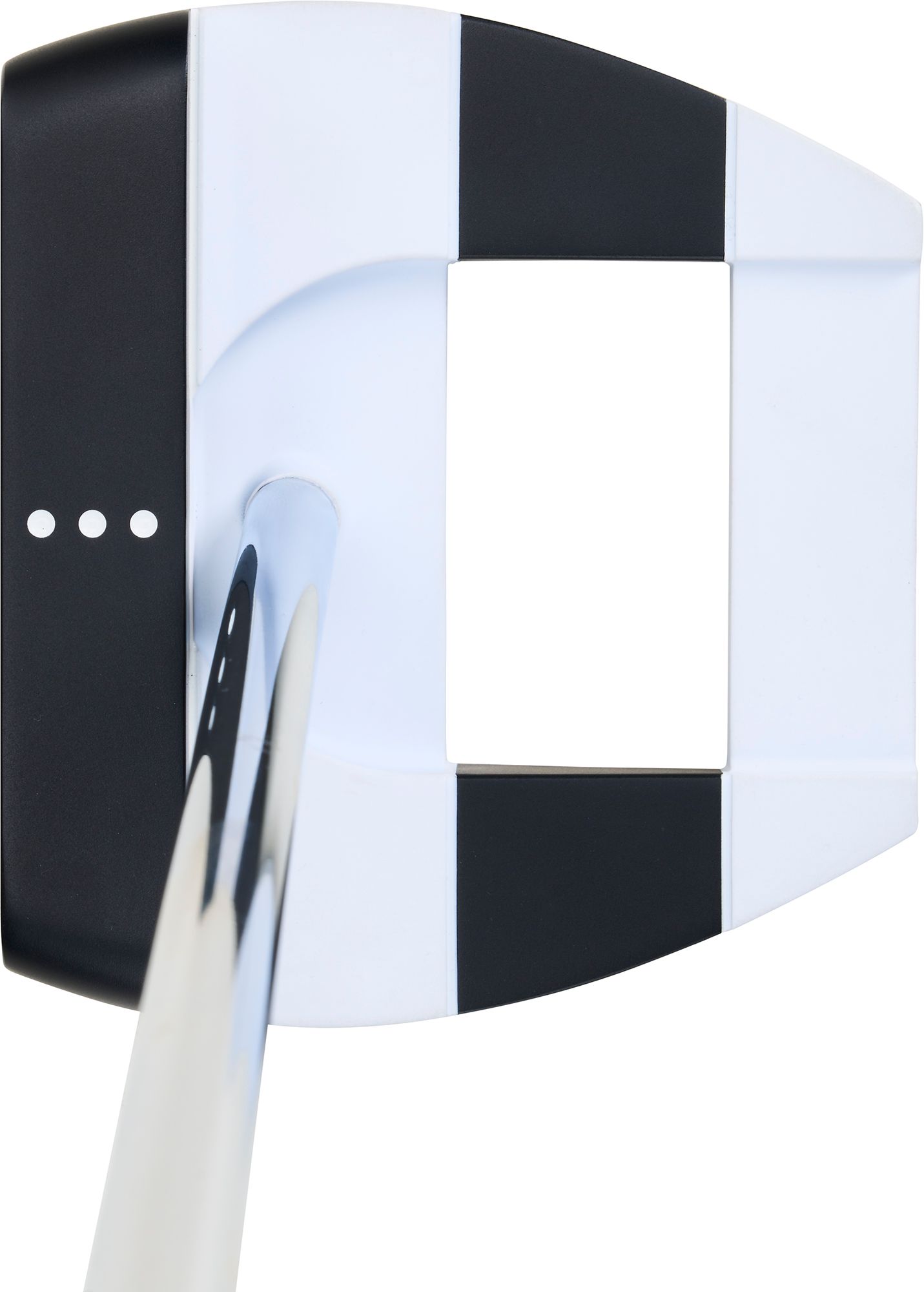 Odyssey Ai-One Square 2 Square Good Good Jailbird Broomstick Putter product image