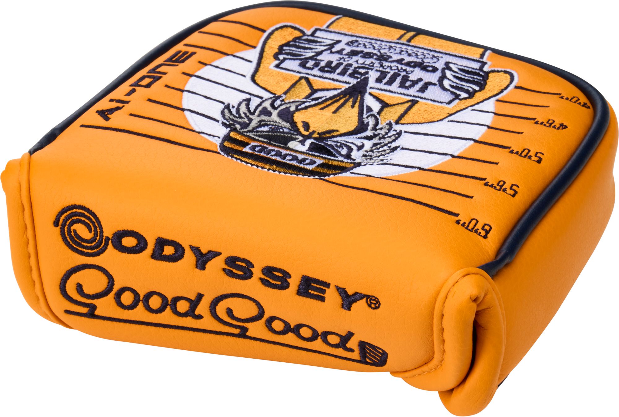 Odyssey Ai-One Square 2 Square Good Good Jailbird Broomstick Putter product image