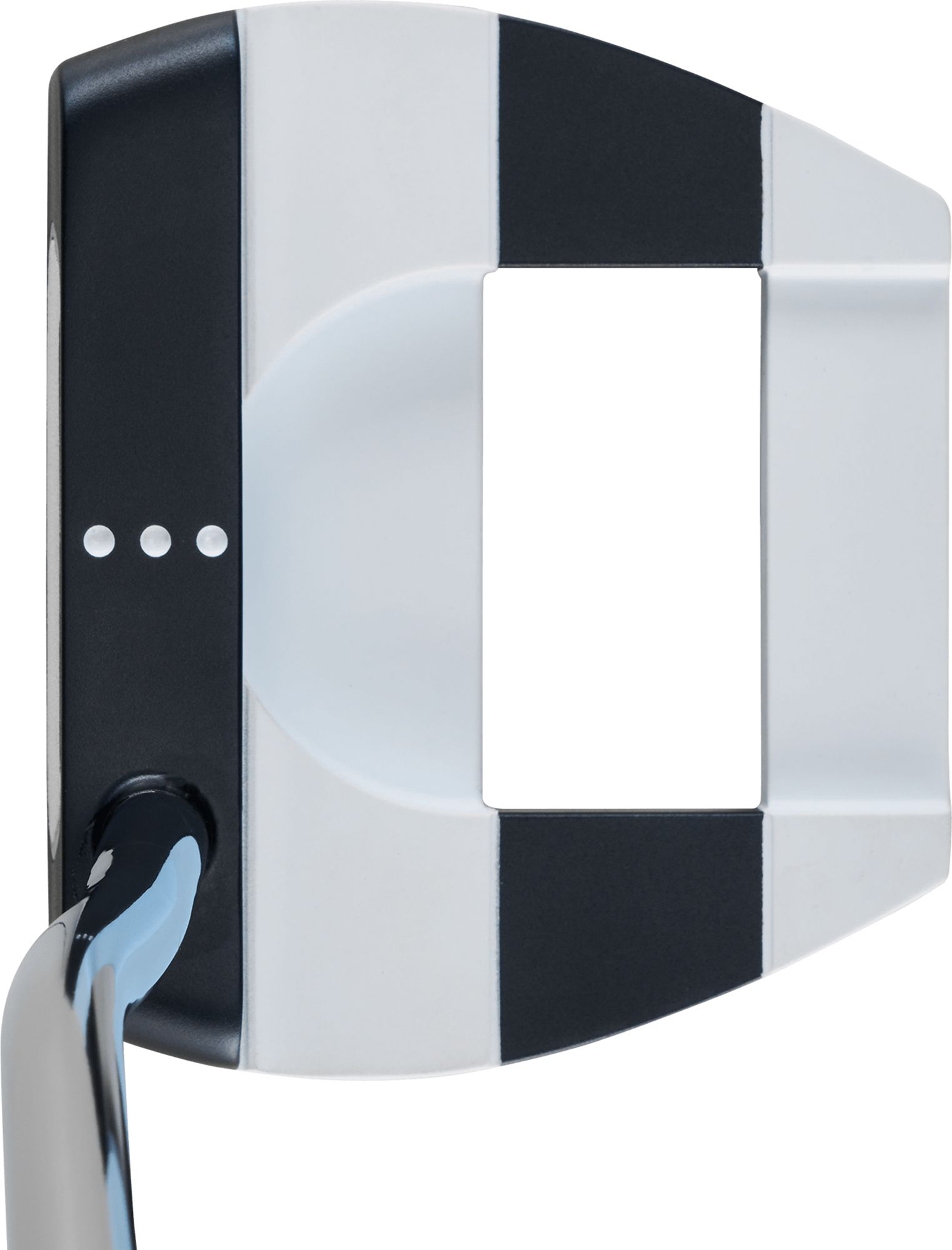 Used Odyssey Ai-One Good Good Jailbird Mini Putter product image