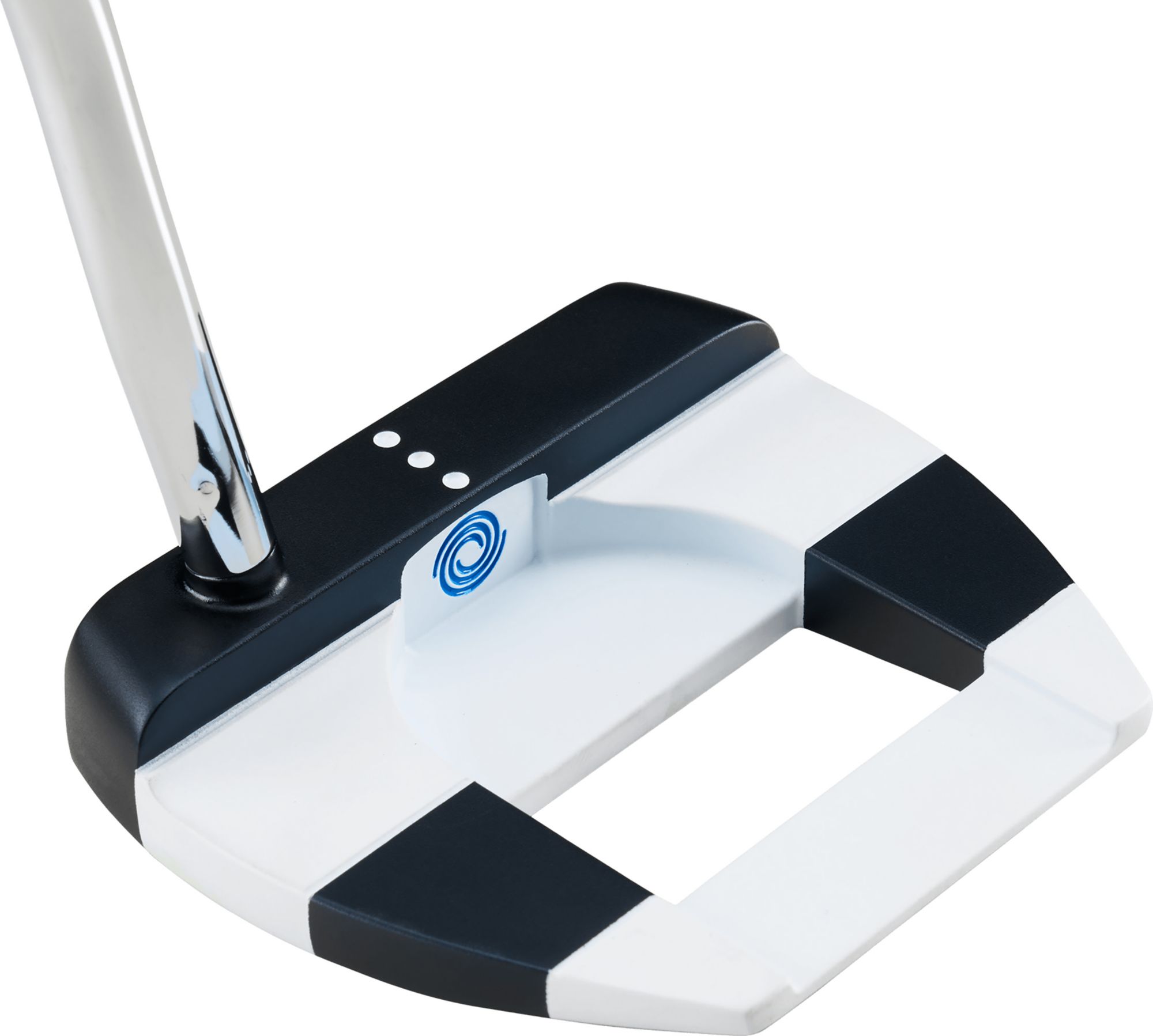 Used Odyssey Ai-One Good Good Jailbird Mini Putter product image