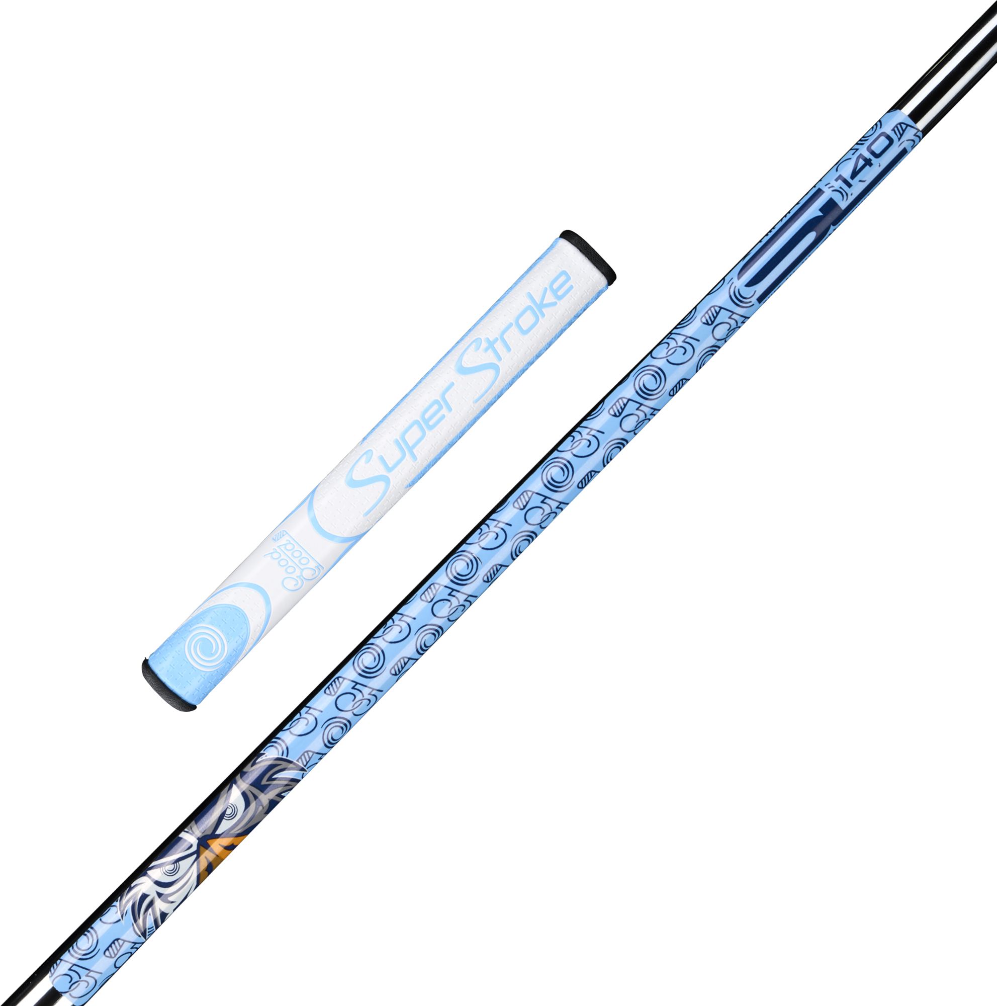 Used Odyssey Ai-One Good Good Jailbird Mini Putter product image