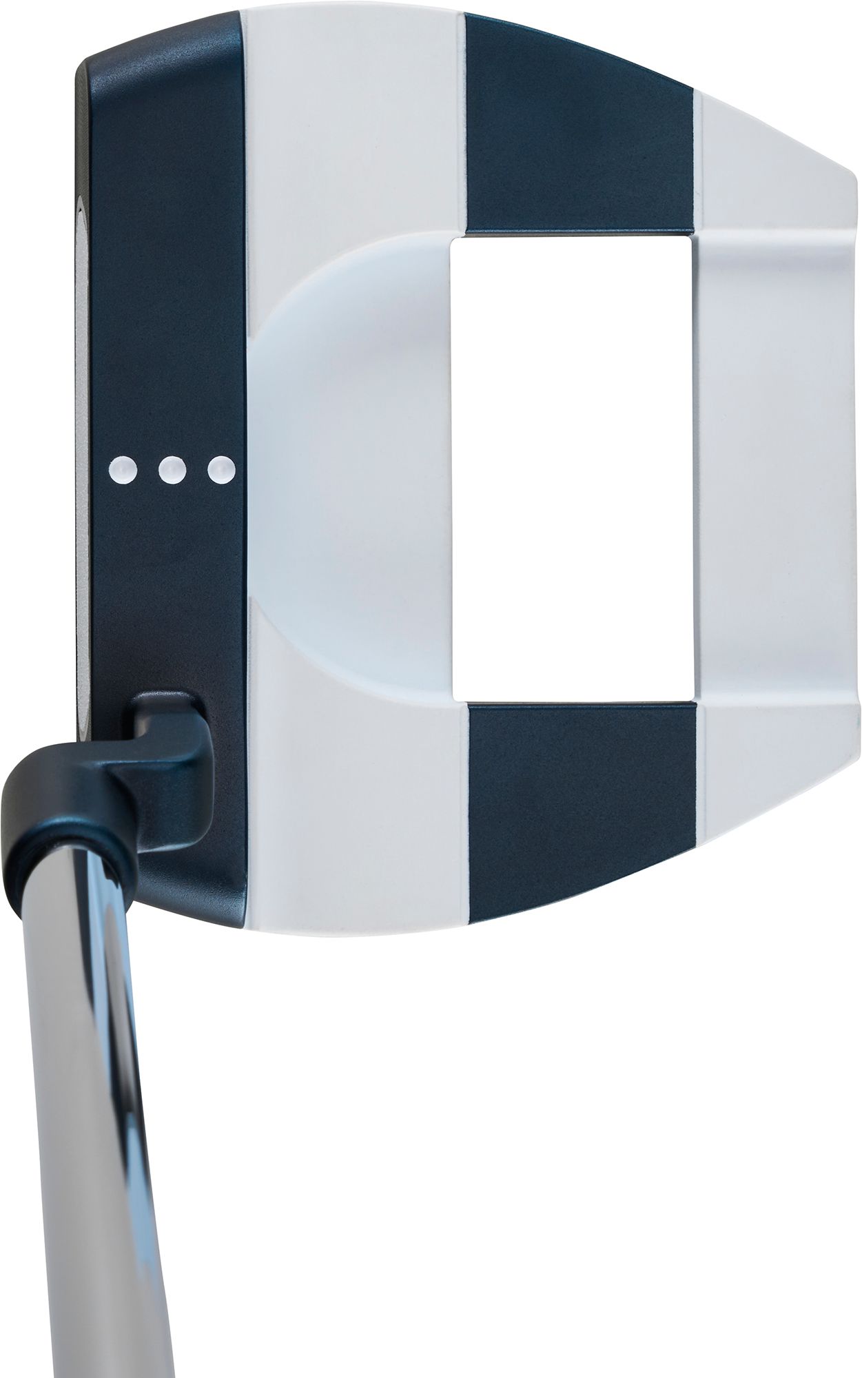Odyssey Ai-One Jailbird Mini CH Putter product image