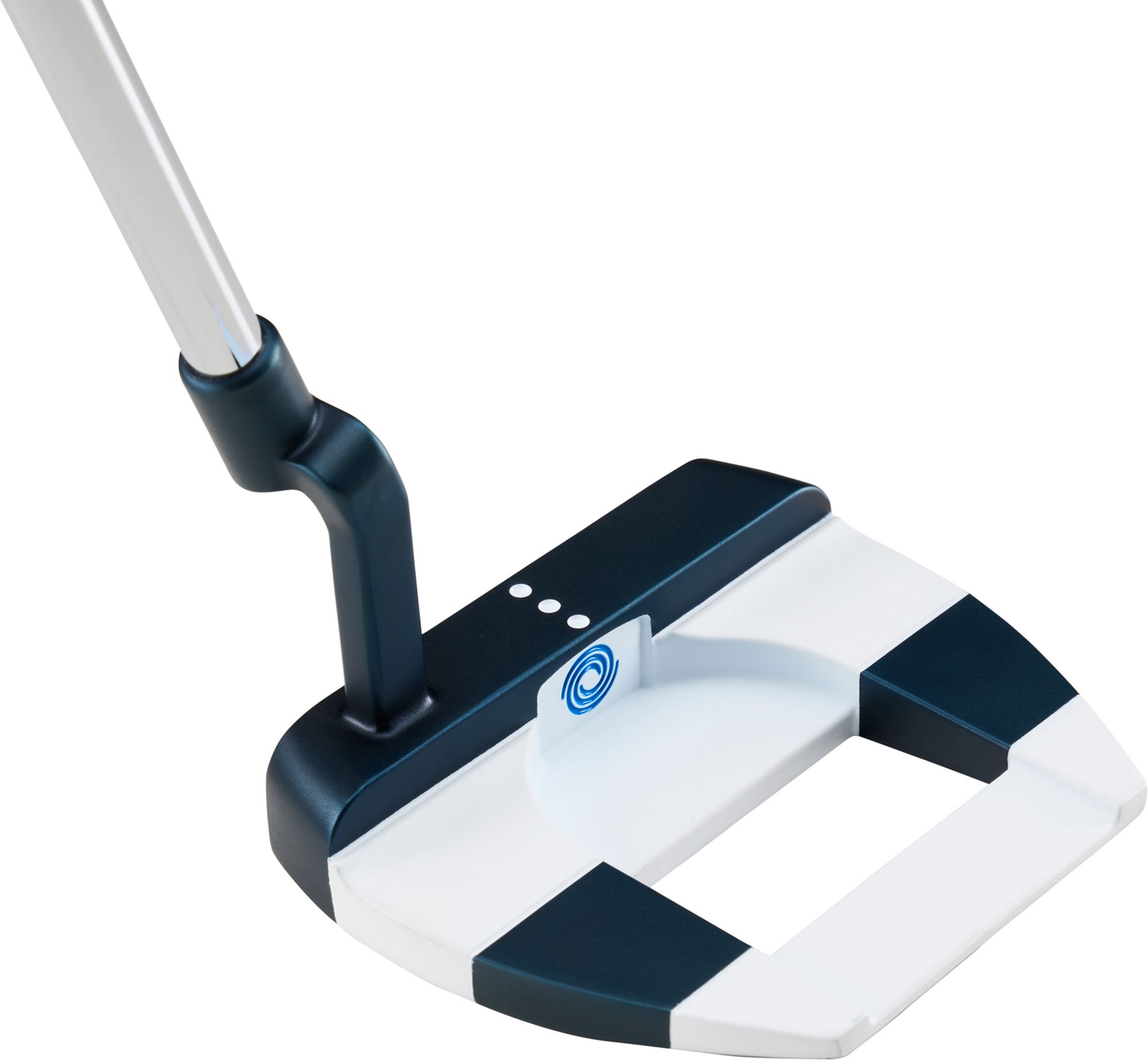 Odyssey Ai-One Jailbird Mini CH Putter