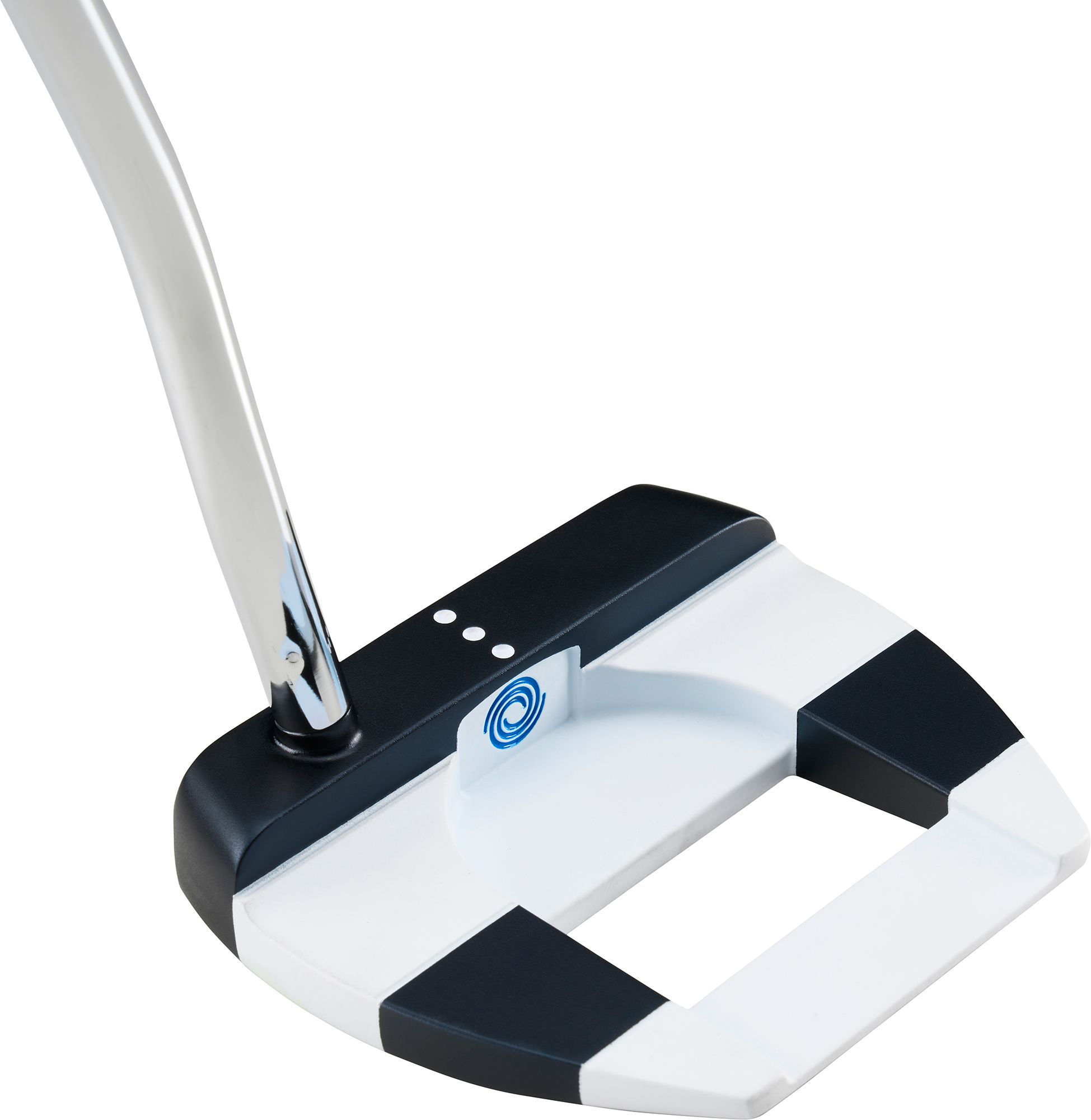 Used Odyssey Ai-One Jailbird Mini DB Putter product image