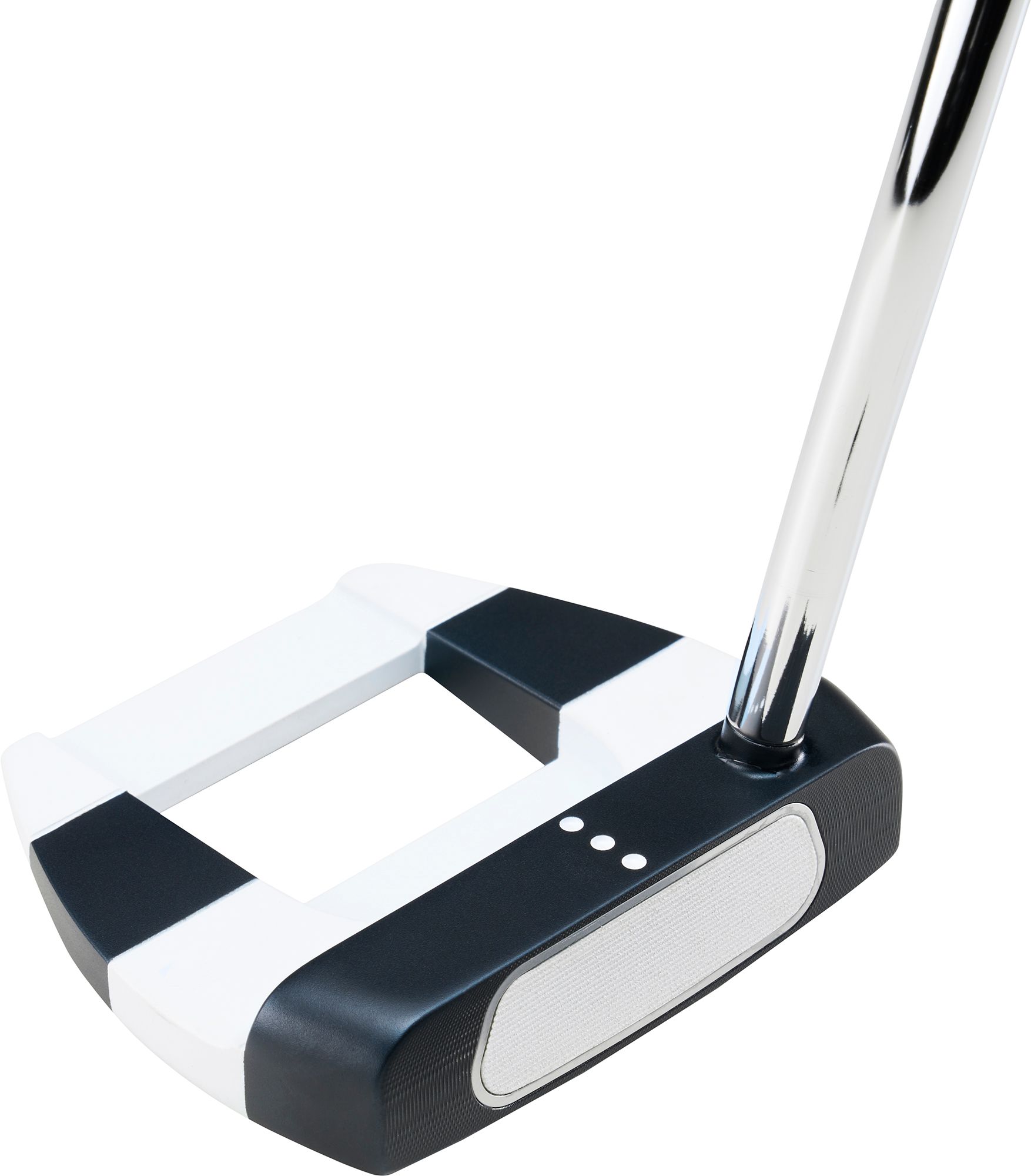 Used Odyssey Ai-One Jailbird Mini DB Putter product image