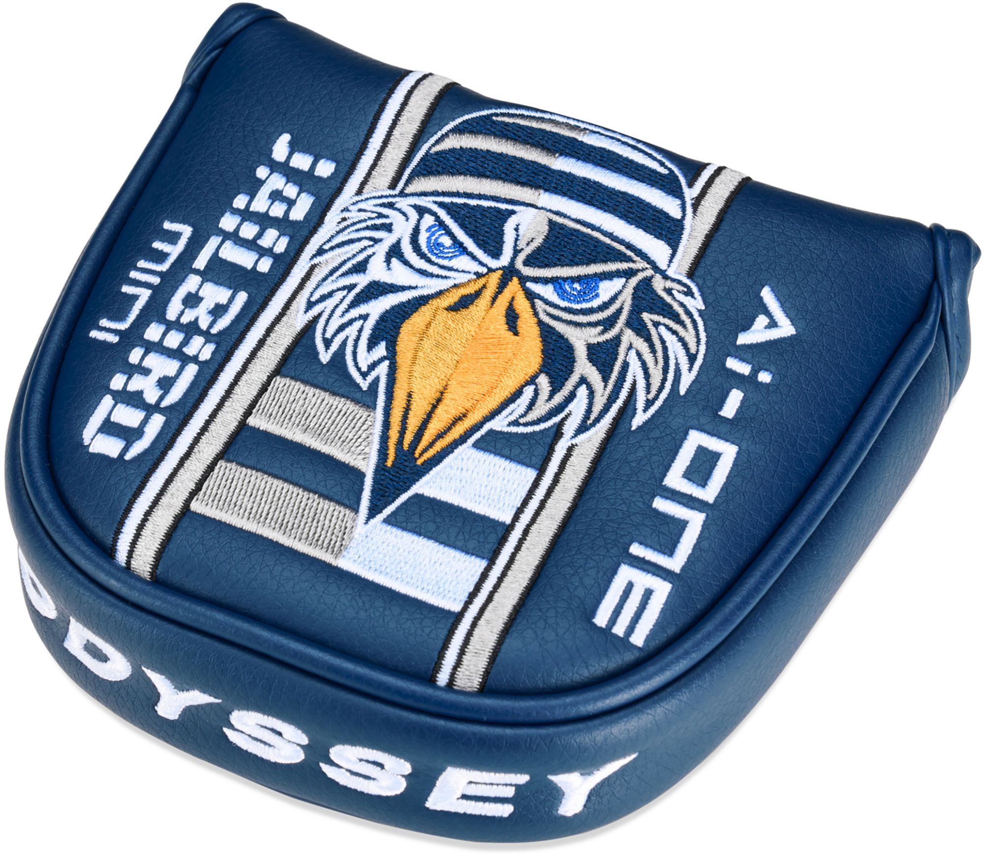 Used Odyssey Ai-One Jailbird Mini DB Putter product image