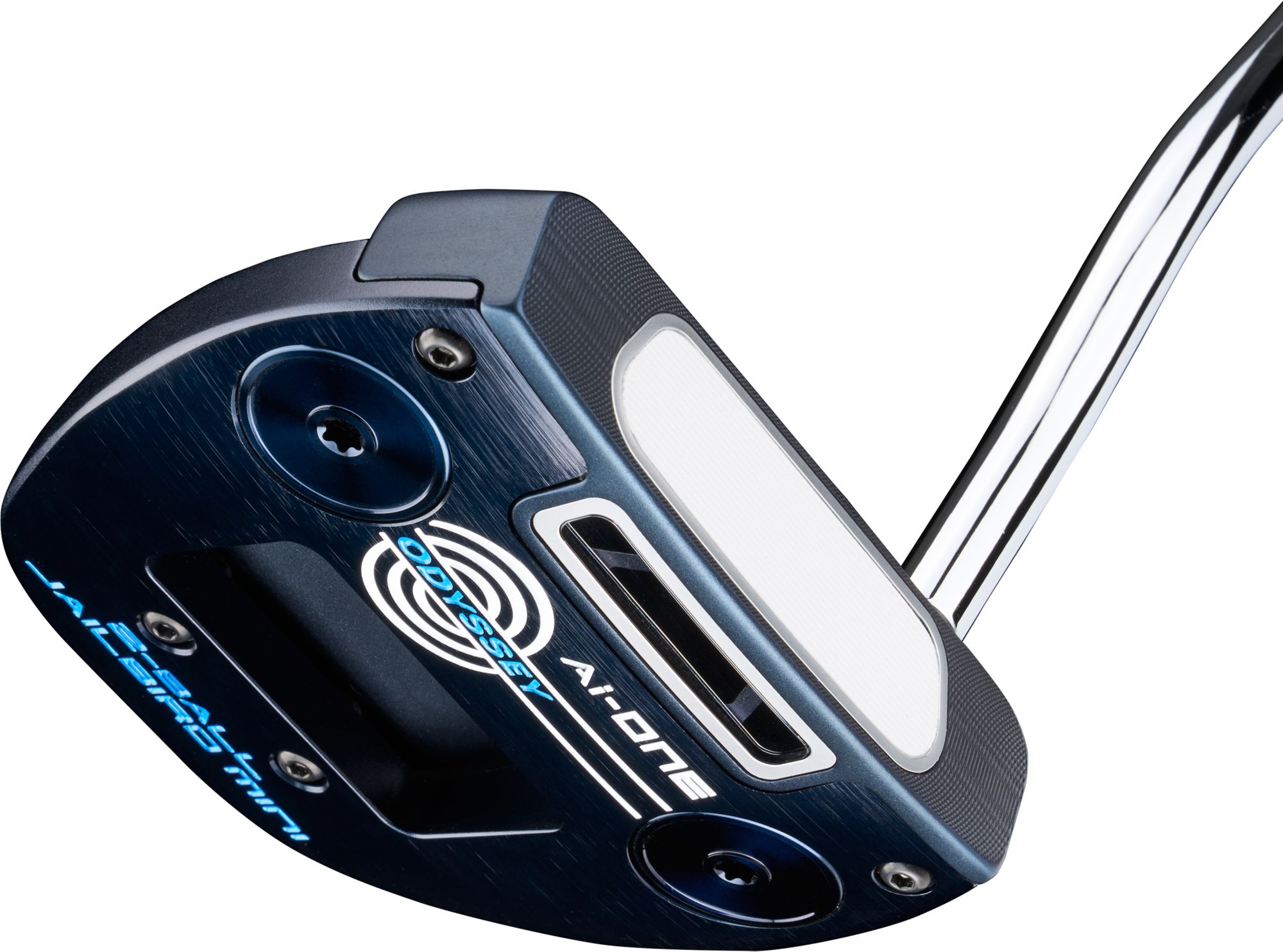Odyssey Ai-One 2-Ball Jailbird Putter product image