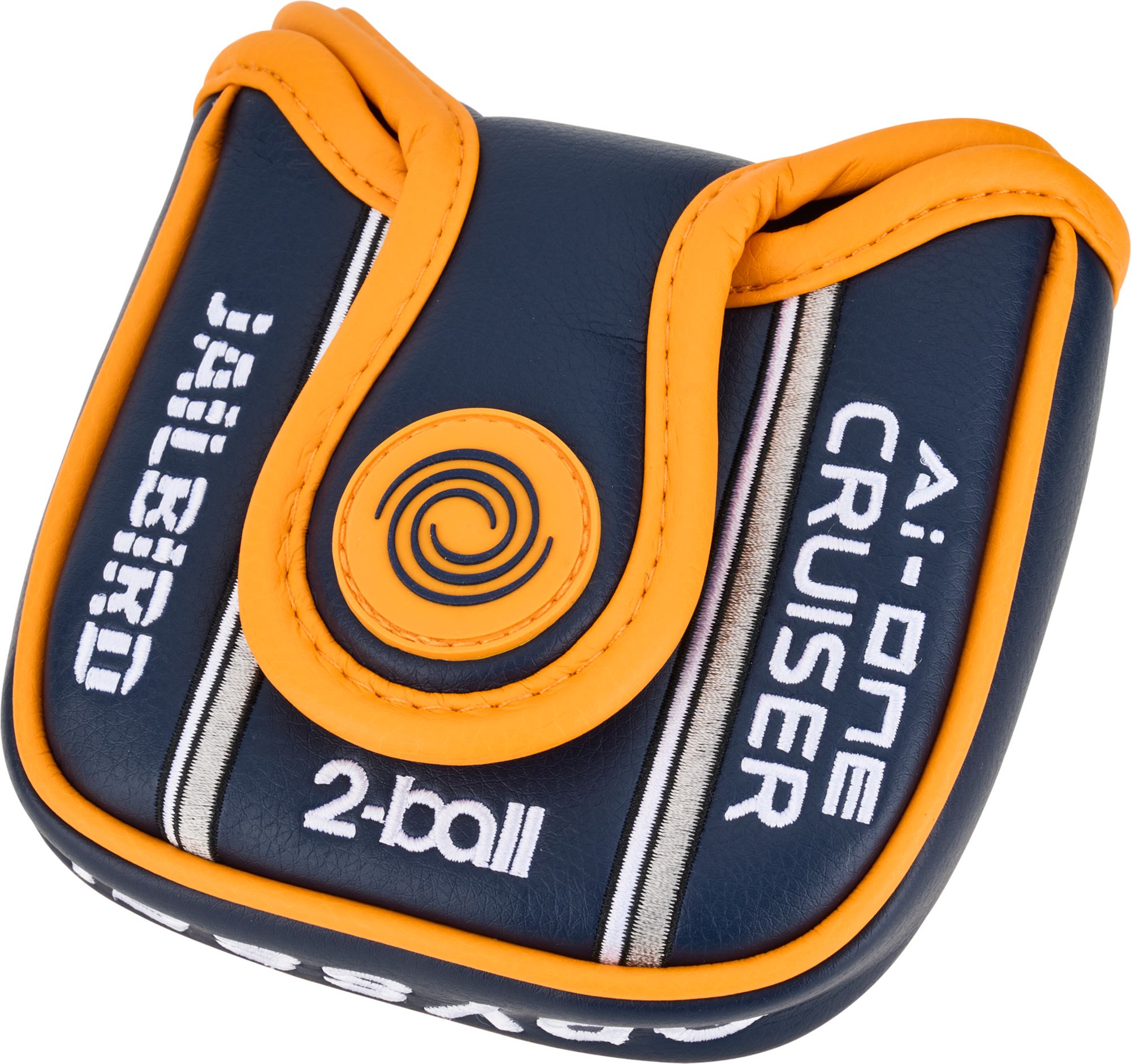 Odyssey Ai-One Cruiser 2-Ball Jailbird Putter product image