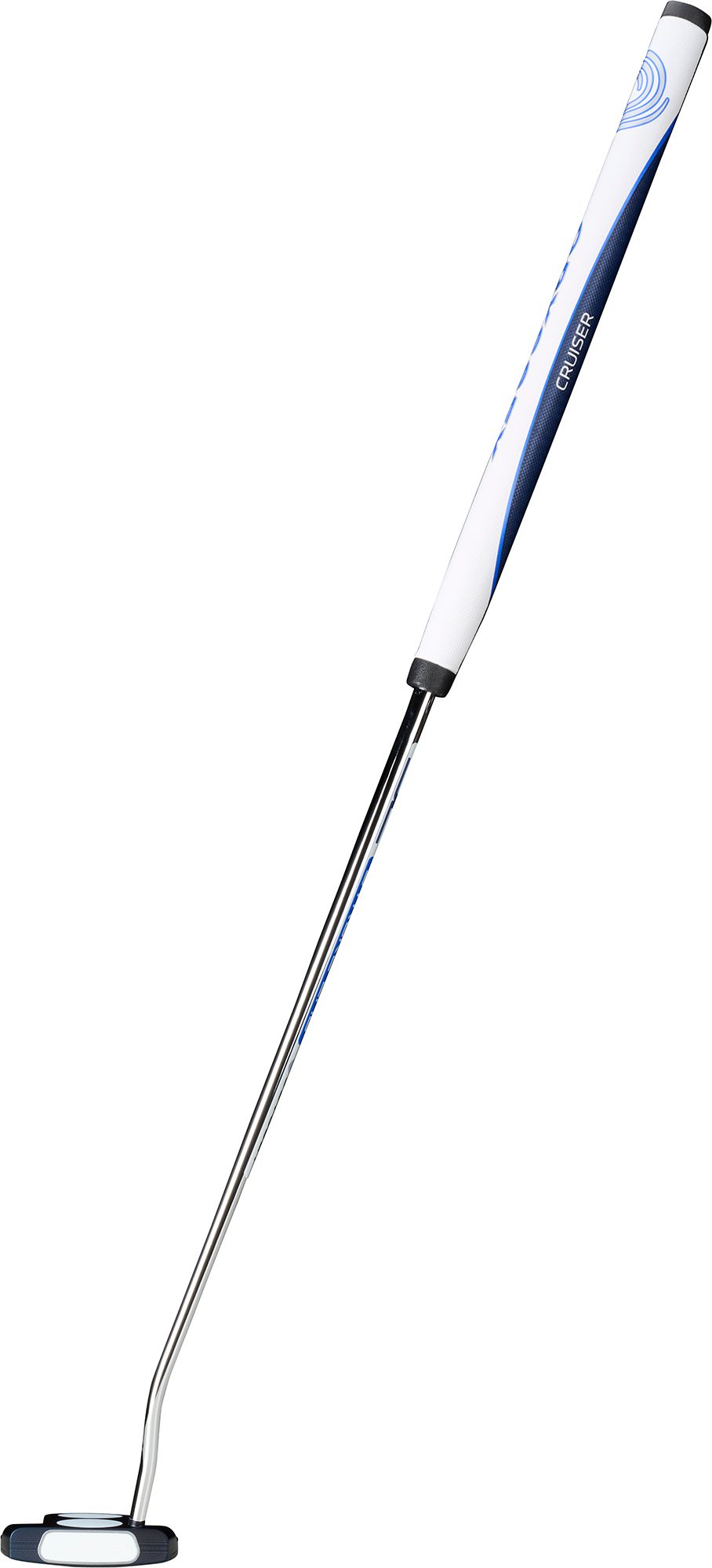 Odyssey Ai-One Cruiser 2-Ball Jailbird Putter product image