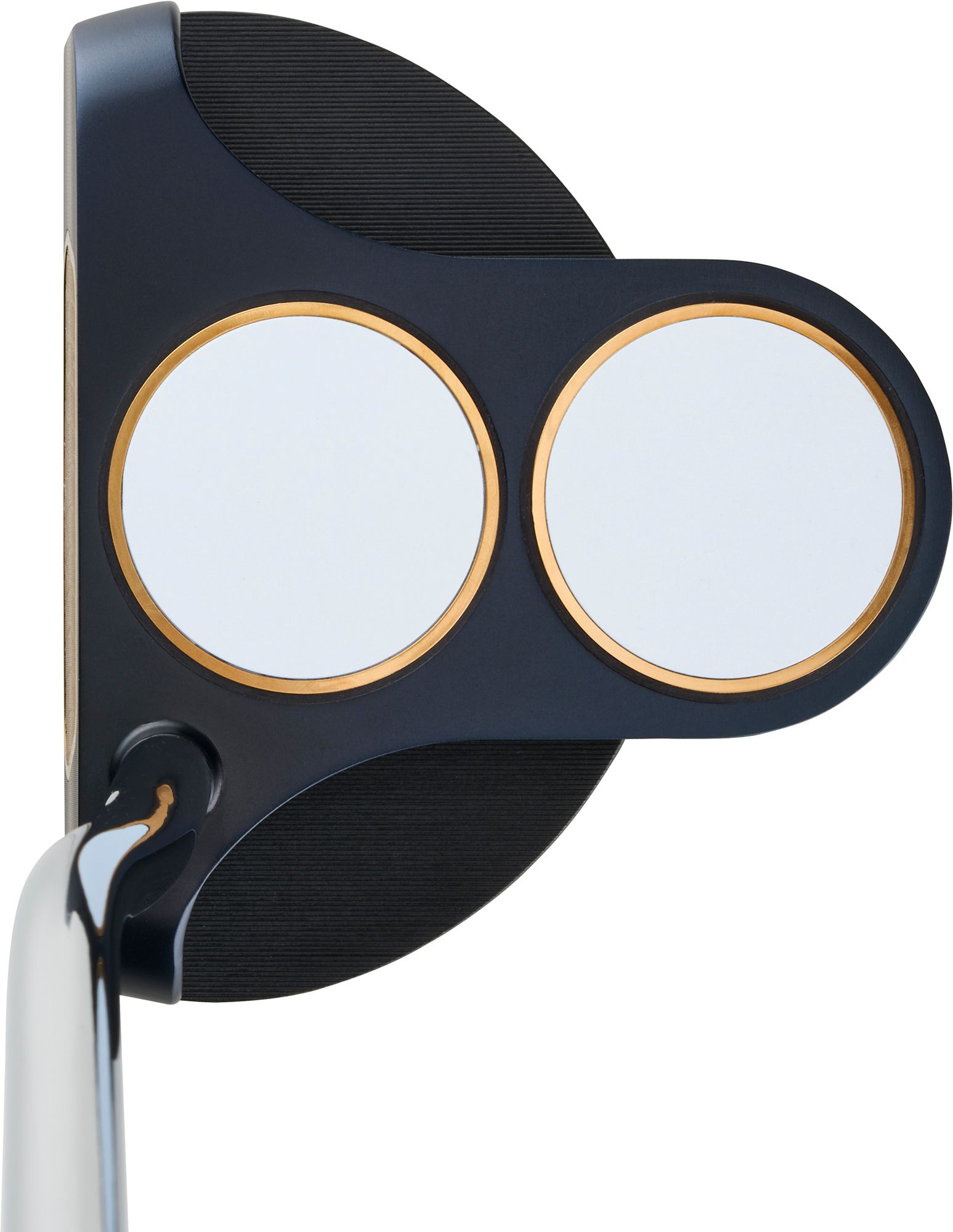 Odyssey Ai-One Milled 2-Ball T DB Putter product image