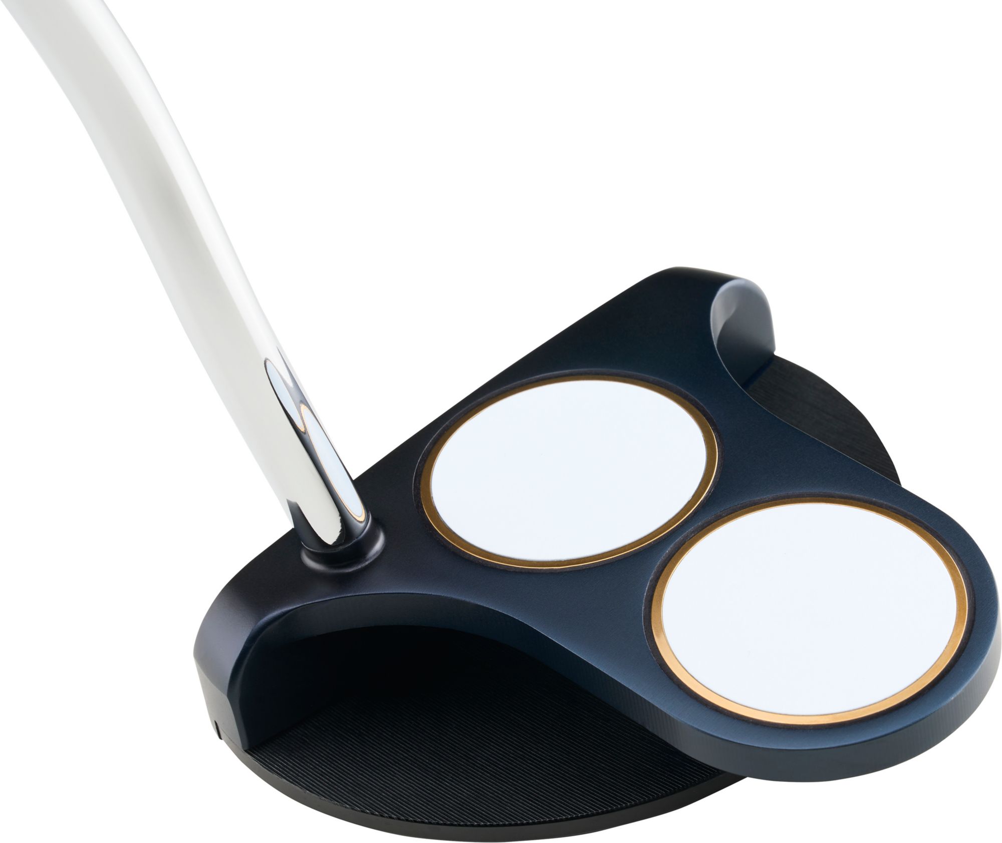 Odyssey Ai-One Milled 2-Ball T DB Putter product image