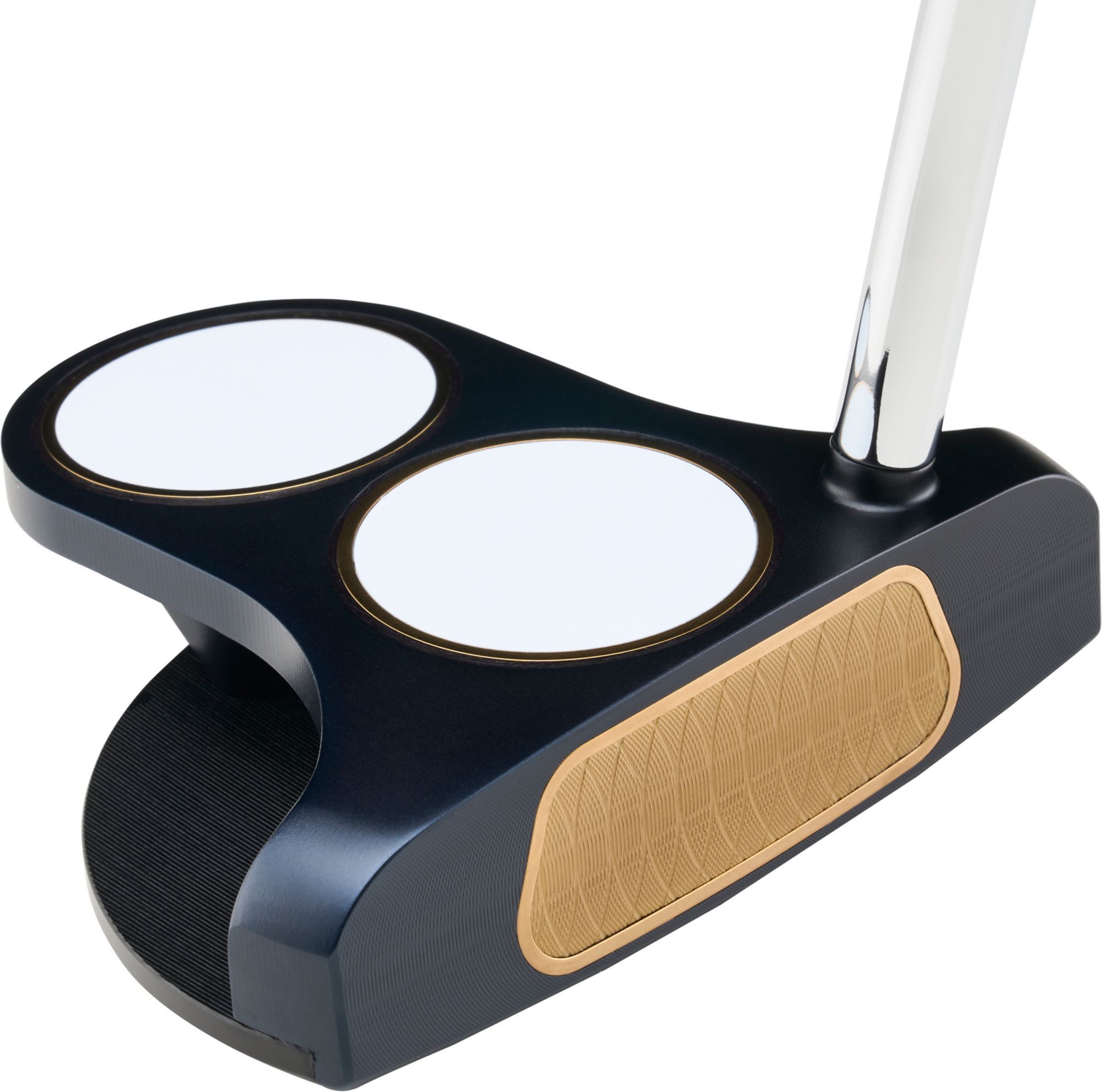Odyssey Ai-One Milled 2-Ball T DB Putter product image