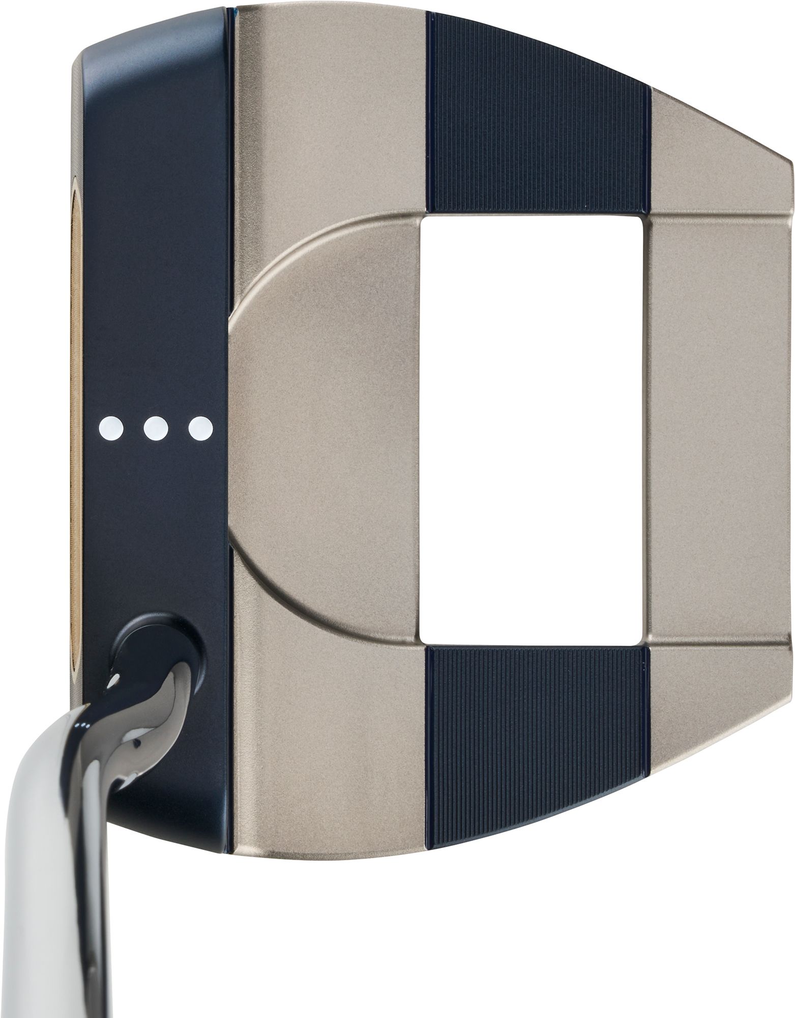 Odyssey Ai-One Milled Jailbird Mini T Putter product image