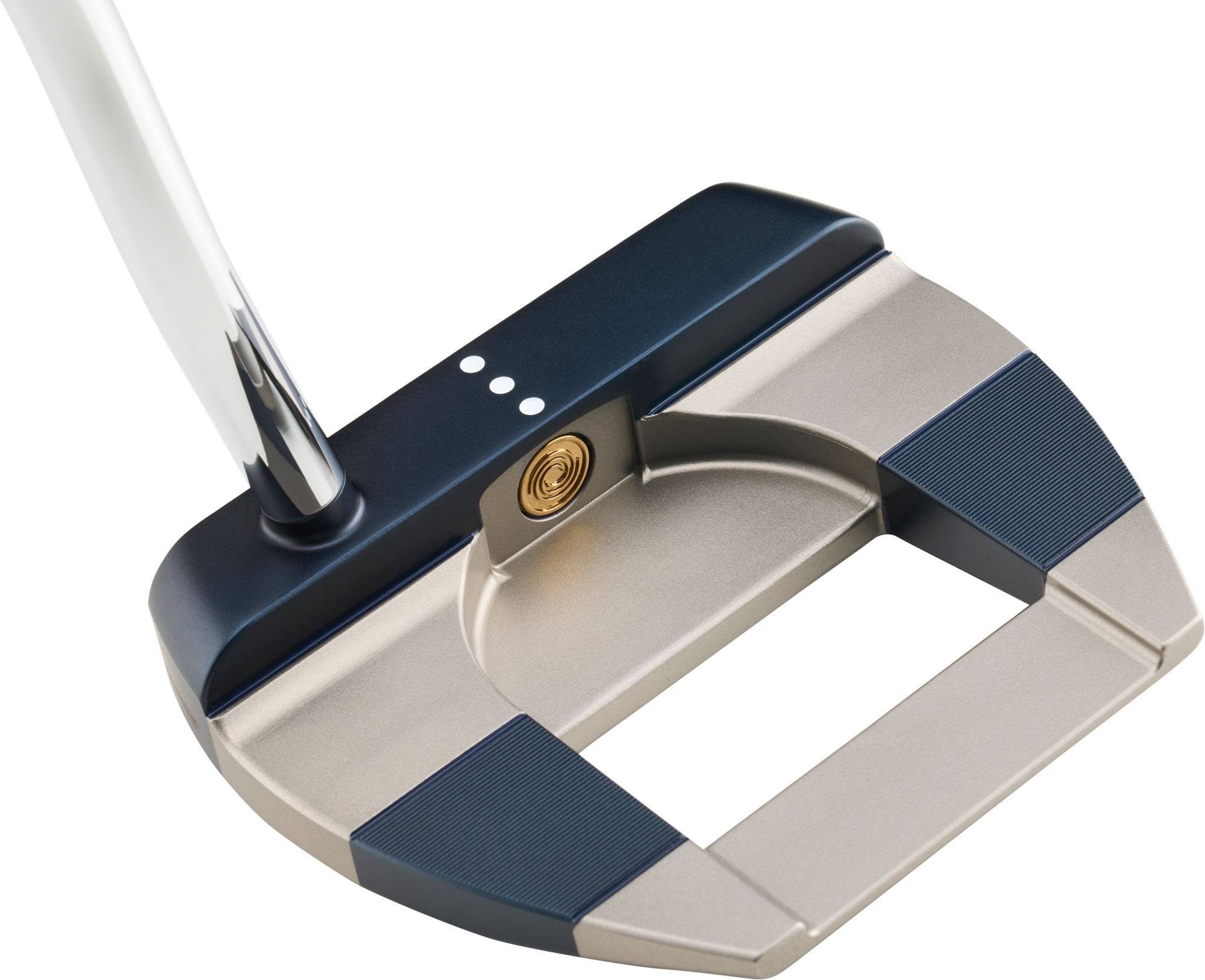 Odyssey Ai-One Milled Jailbird Mini T Putter product image