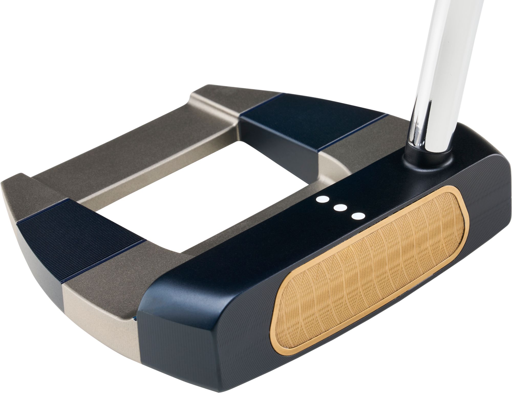 Odyssey Ai-One Milled Jailbird Mini T Putter product image