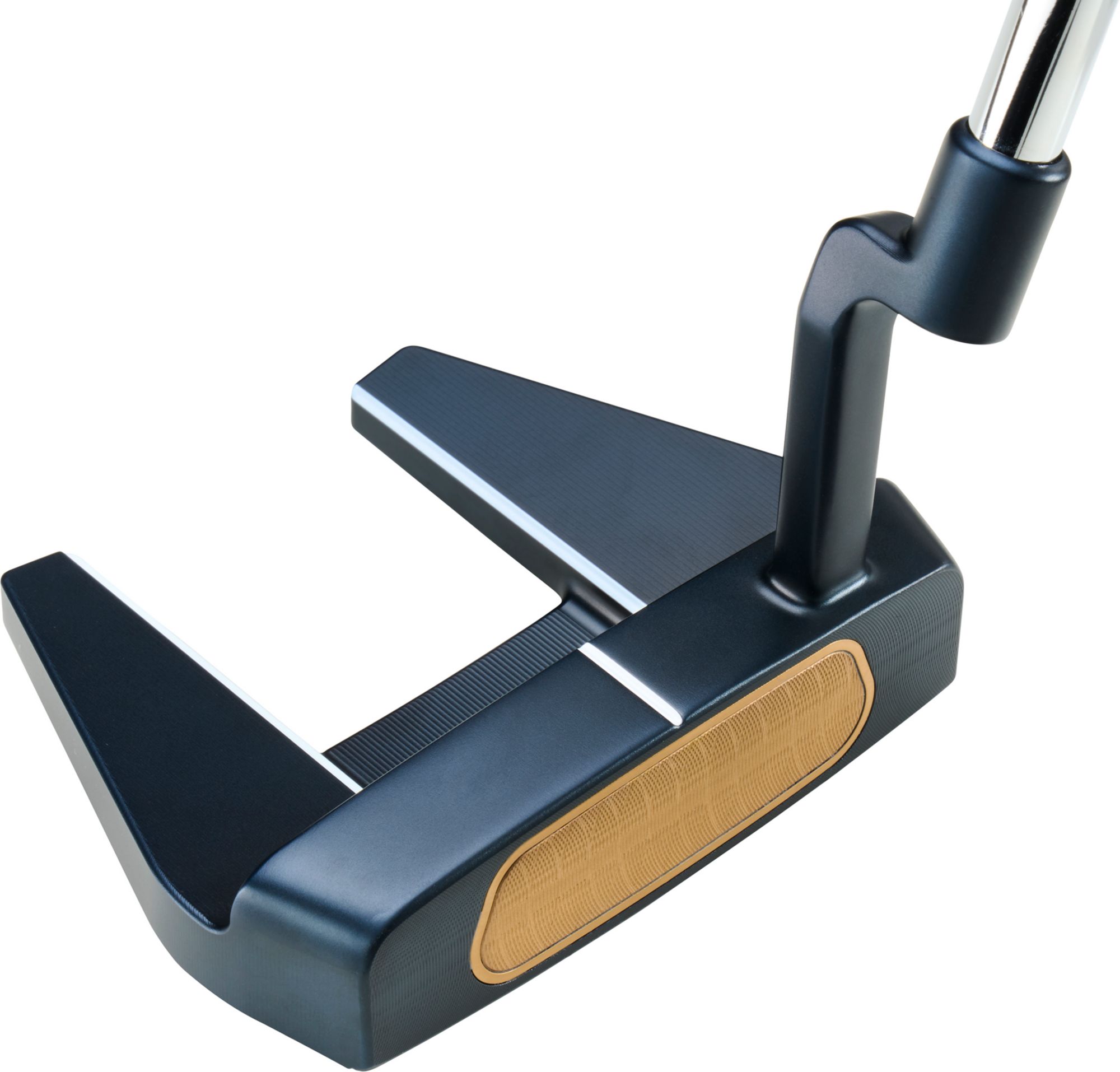 Odyssey Ai-One Milled 7 T CH Putter