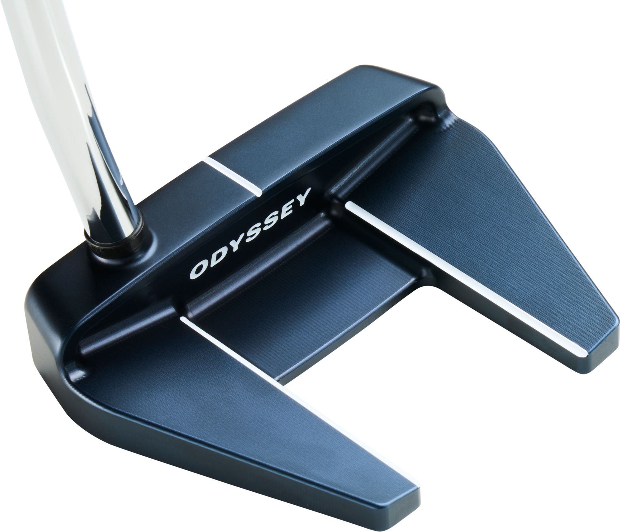 Odyssey Ai-One Milled 7 T DB Putter product image